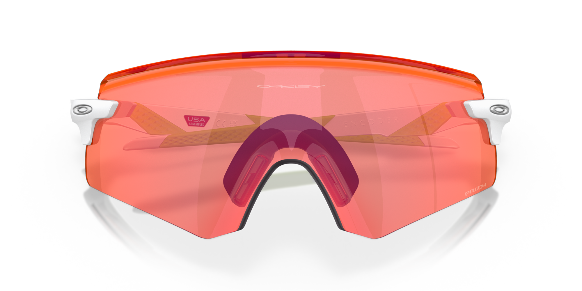 Oakley OO9471 ENCODER 947117 Oakley 2 sluneční brýle