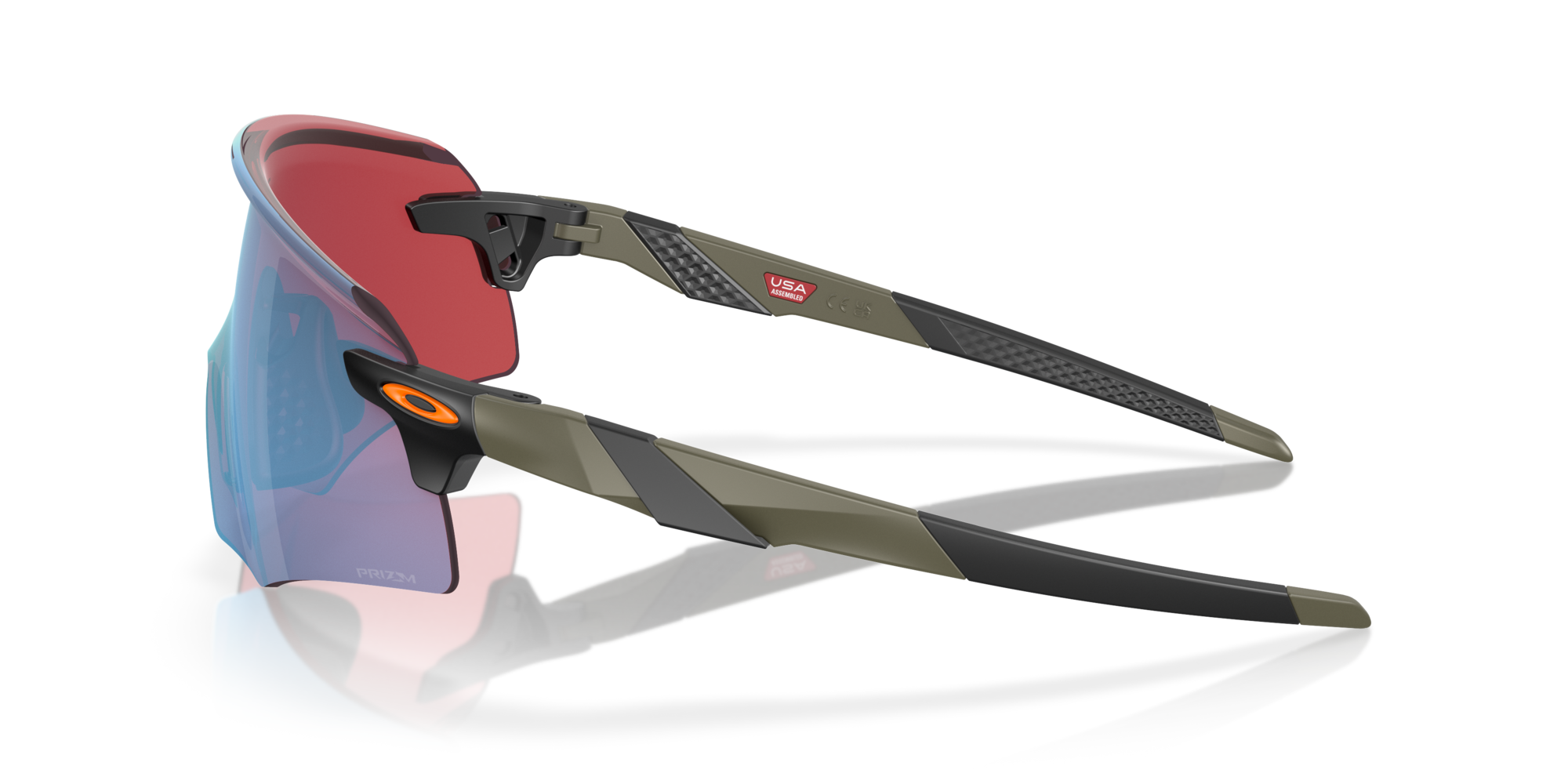 Oakley OO9471 ENCODER 947123 Occhiali da sole Oakley 4
