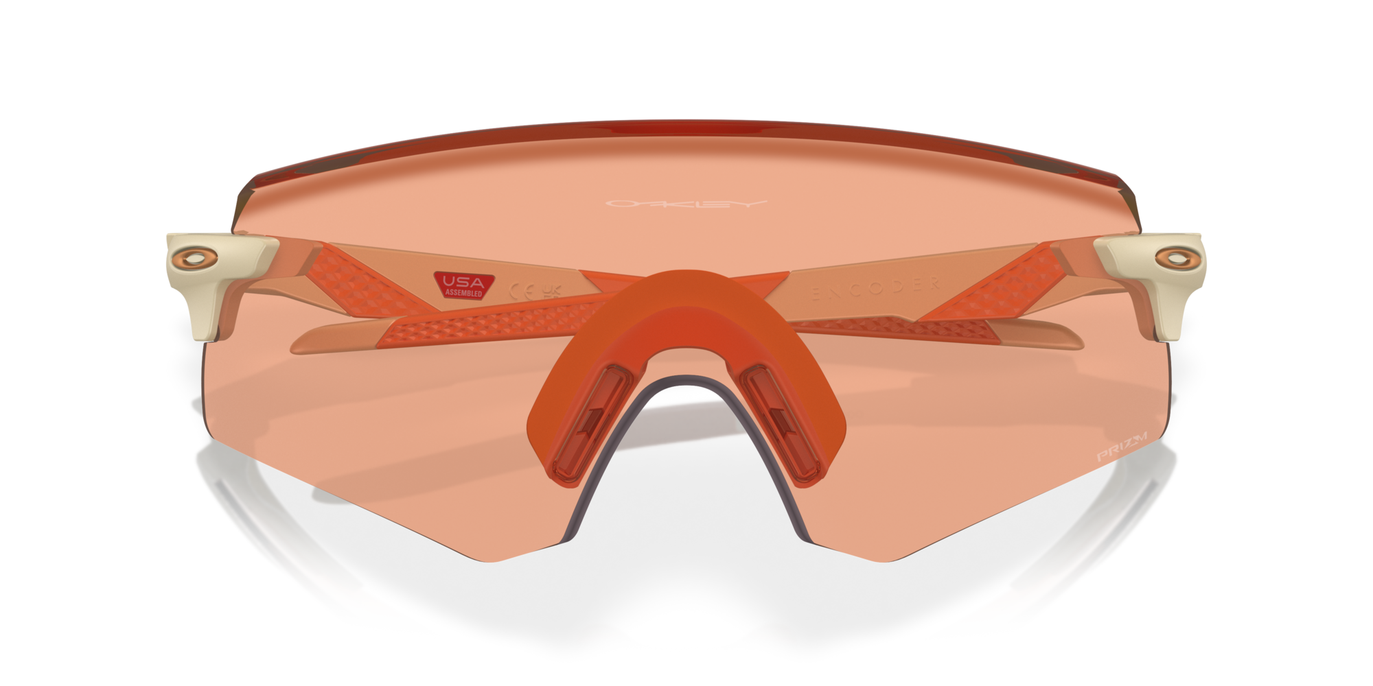 Oakley OO9471 ENCODER 947125 Oakley 2 sluneční brýle