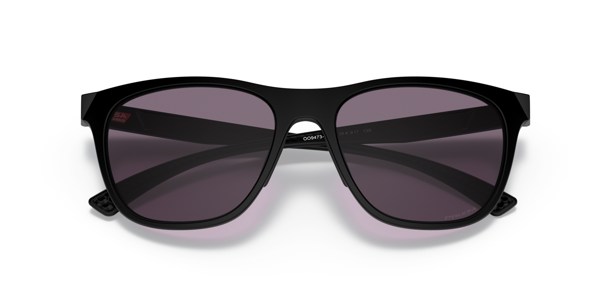 Oakley OO9473 LEADLINE 947301 Occhiali da sole Oakley 2