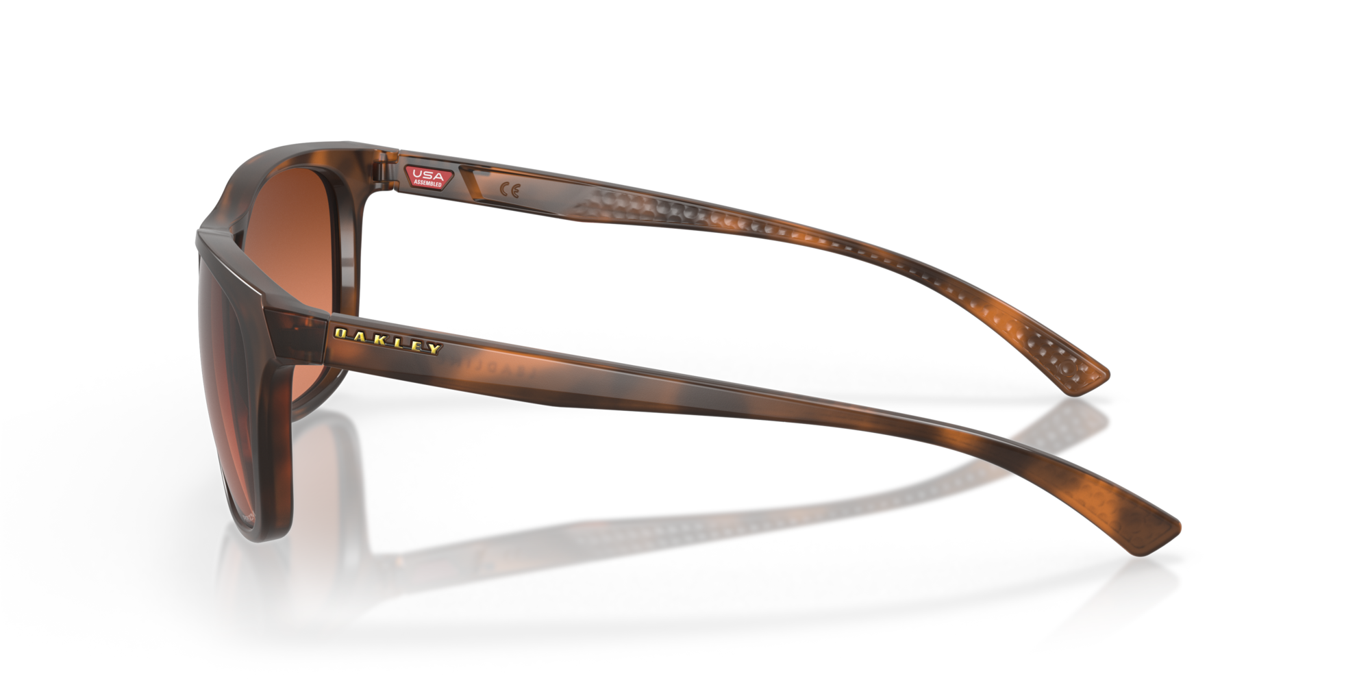 Oakley OO9473 LEADLINE 947303 Occhiali da sole Oakley 4