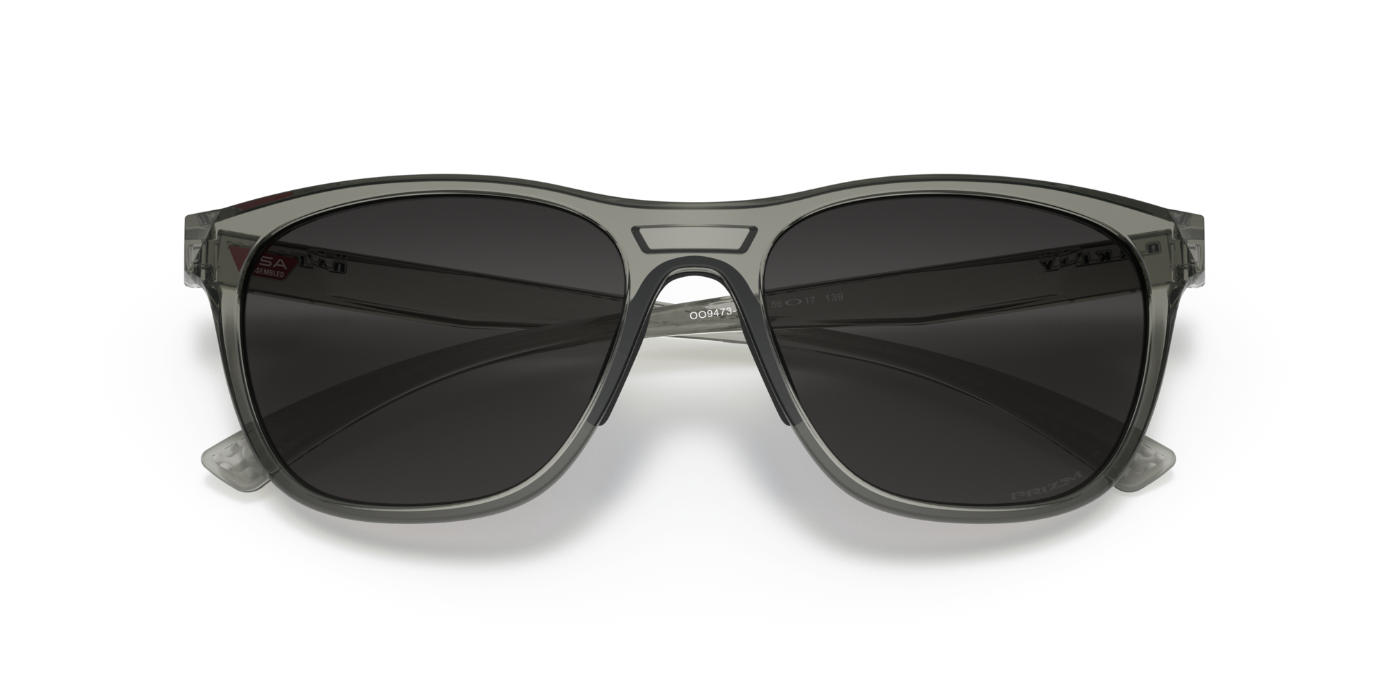 Oakley OO9473 LEADLINE 947304 Occhiali da sole Oakley 2