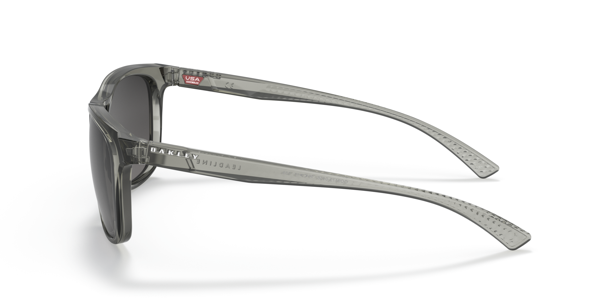Oakley OO9473 LEADLINE 947304 Occhiali da sole Oakley 4