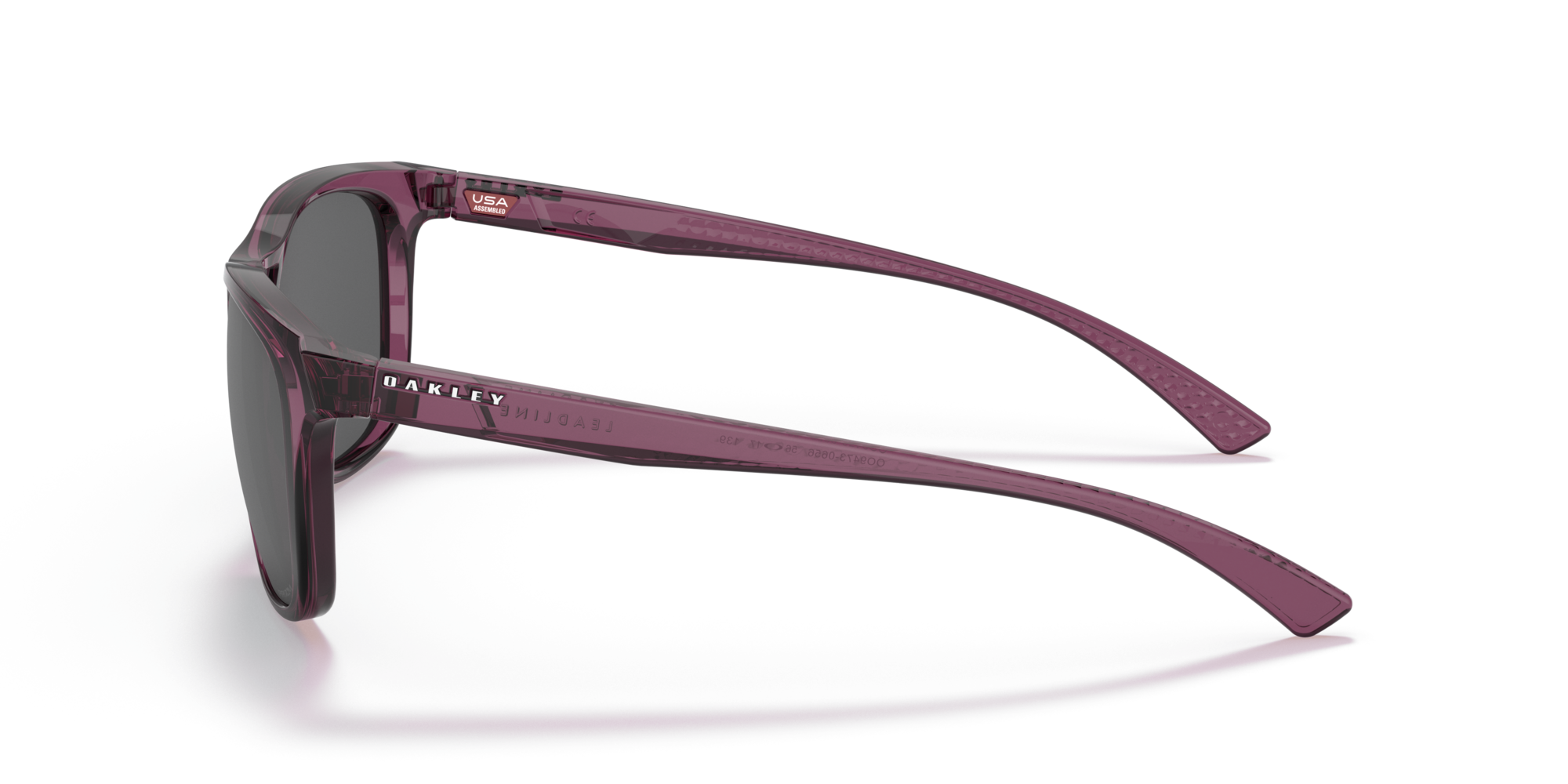 OO9473 LEADLINE 947306 Occhiali da sole Oakley 4