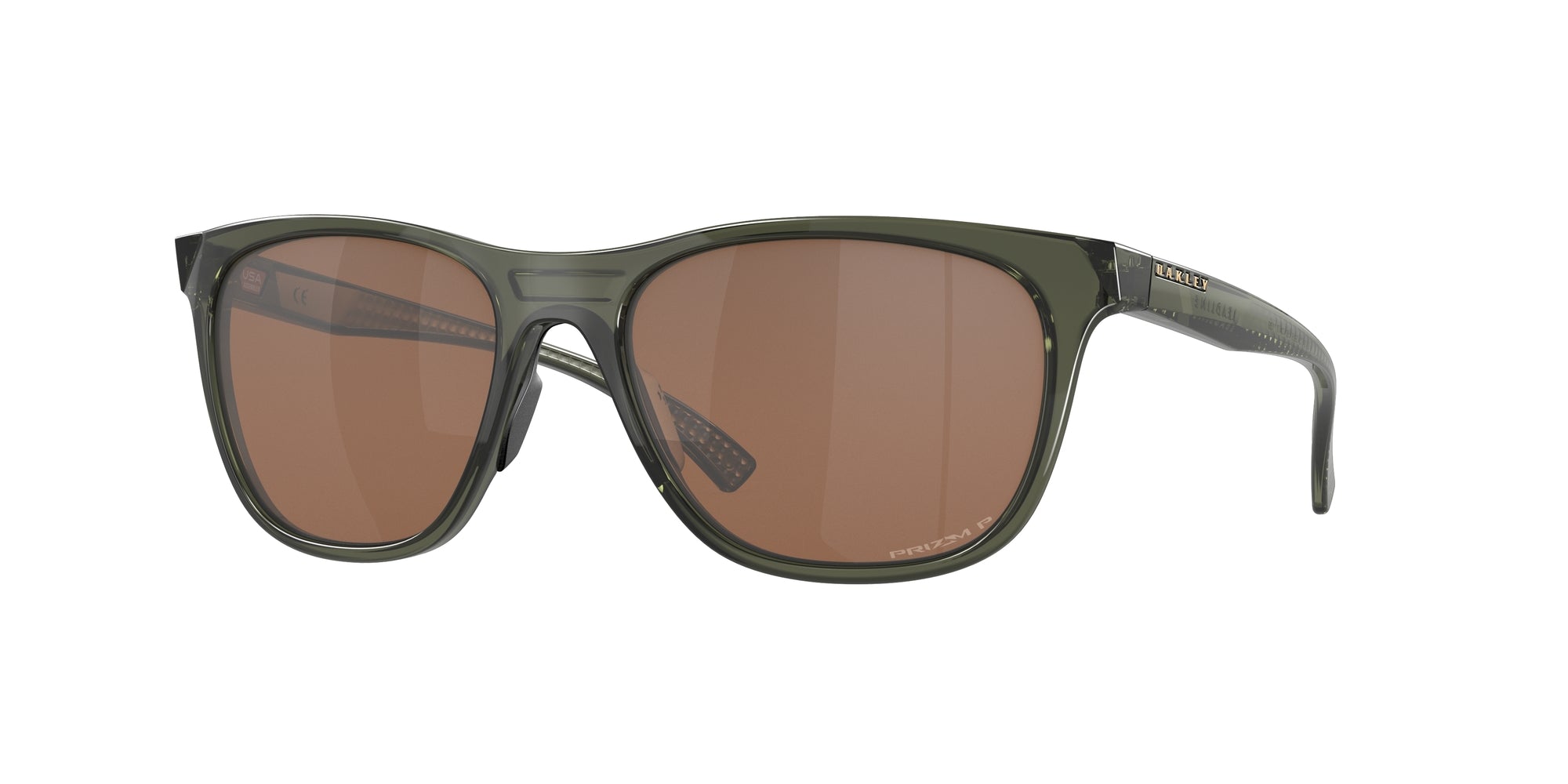 OO9473 LEADLINE 947309 Occhiali da sole Oakley 1