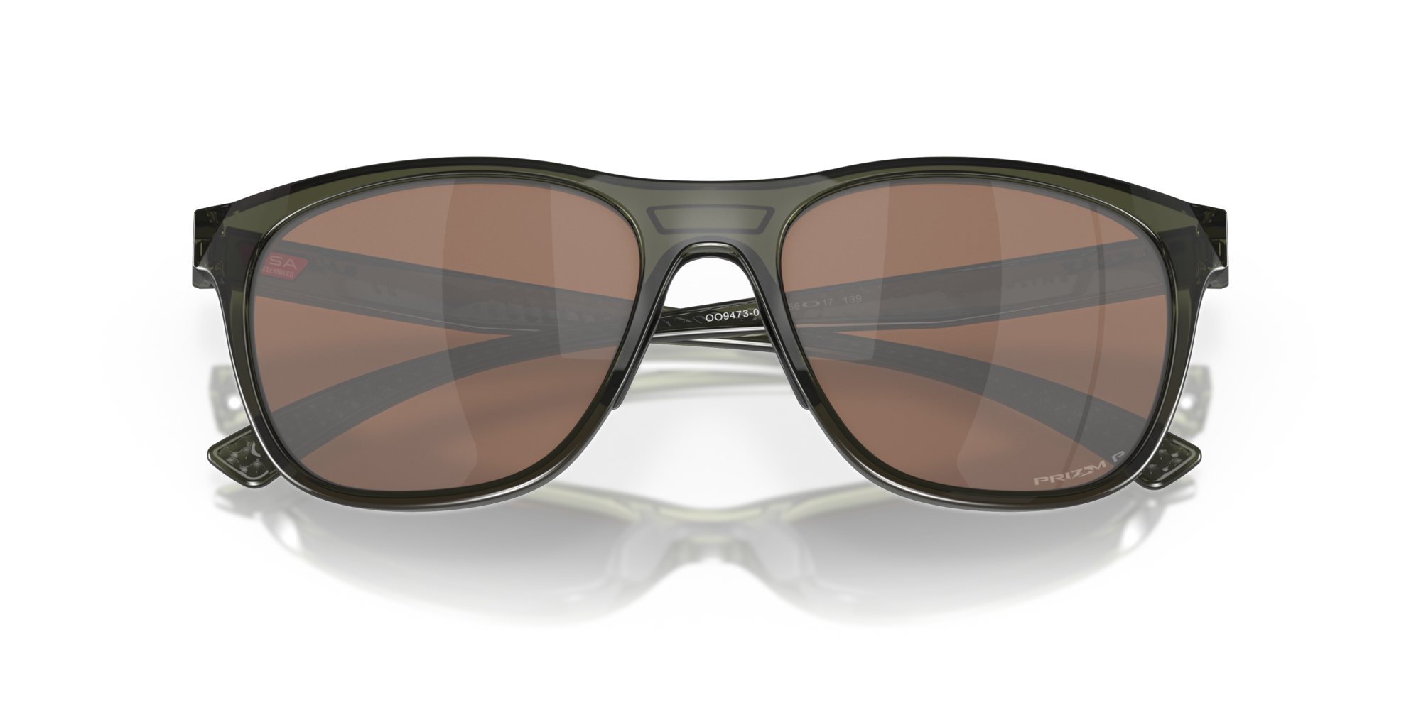 OO9473 LEADLINE 947309 Occhiali da sole Oakley 2
