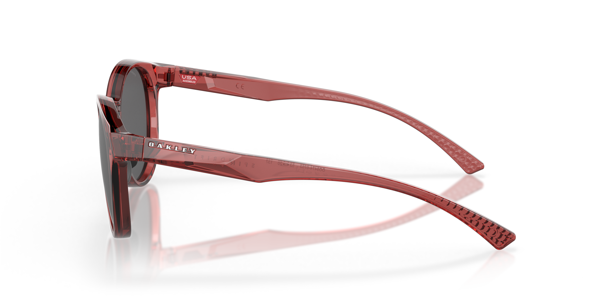 OO9474 SPINDRIFT 947407 Occhiali da sole Oakley 4