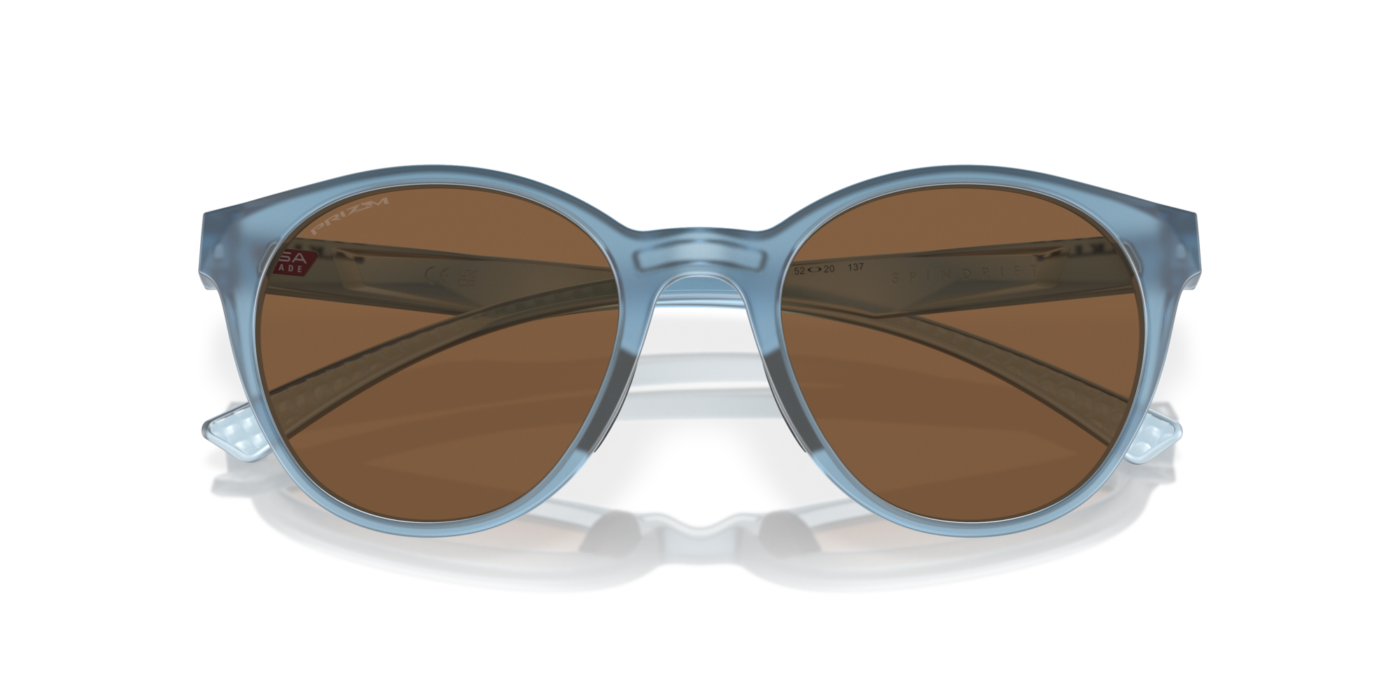 Oakley OO9474 SPINDRIFT 947411 Occhiali da sole Oakley 2
