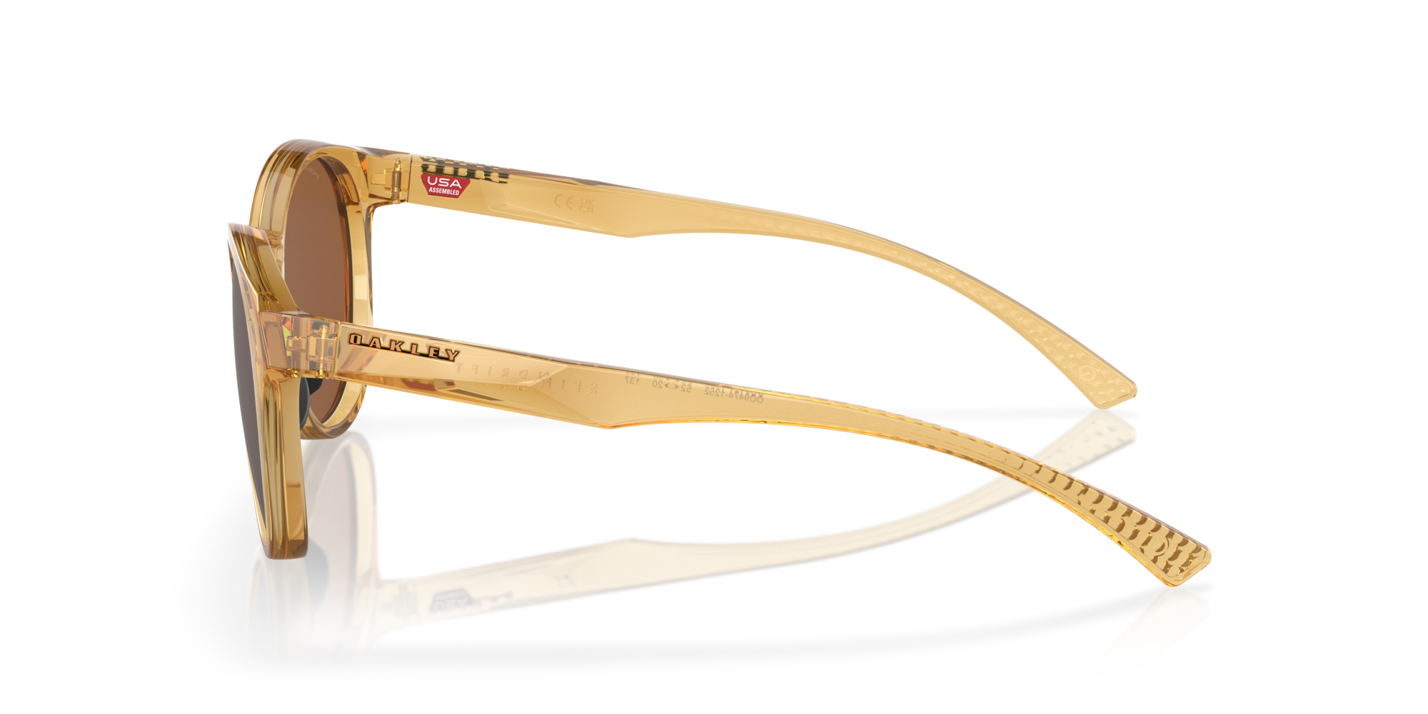 OO9474 SPINDRIFT 947412 Occhiali da sole Oakley 4