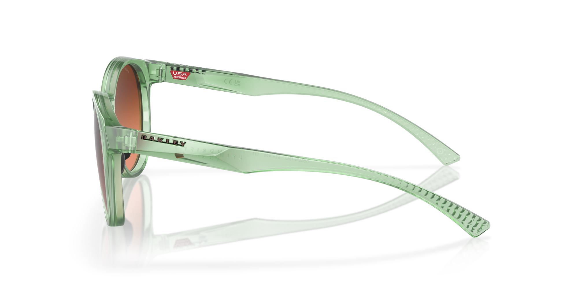 OO9474 SPINDRIFT 947413 Occhiali da sole Oakley 4