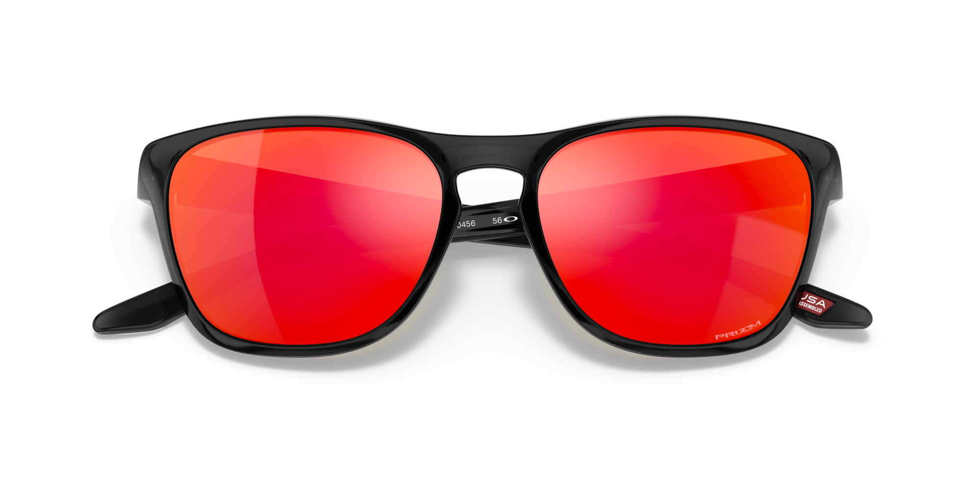 OO9479 MANORBURN 947904 Occhiali da sole Oakley 2