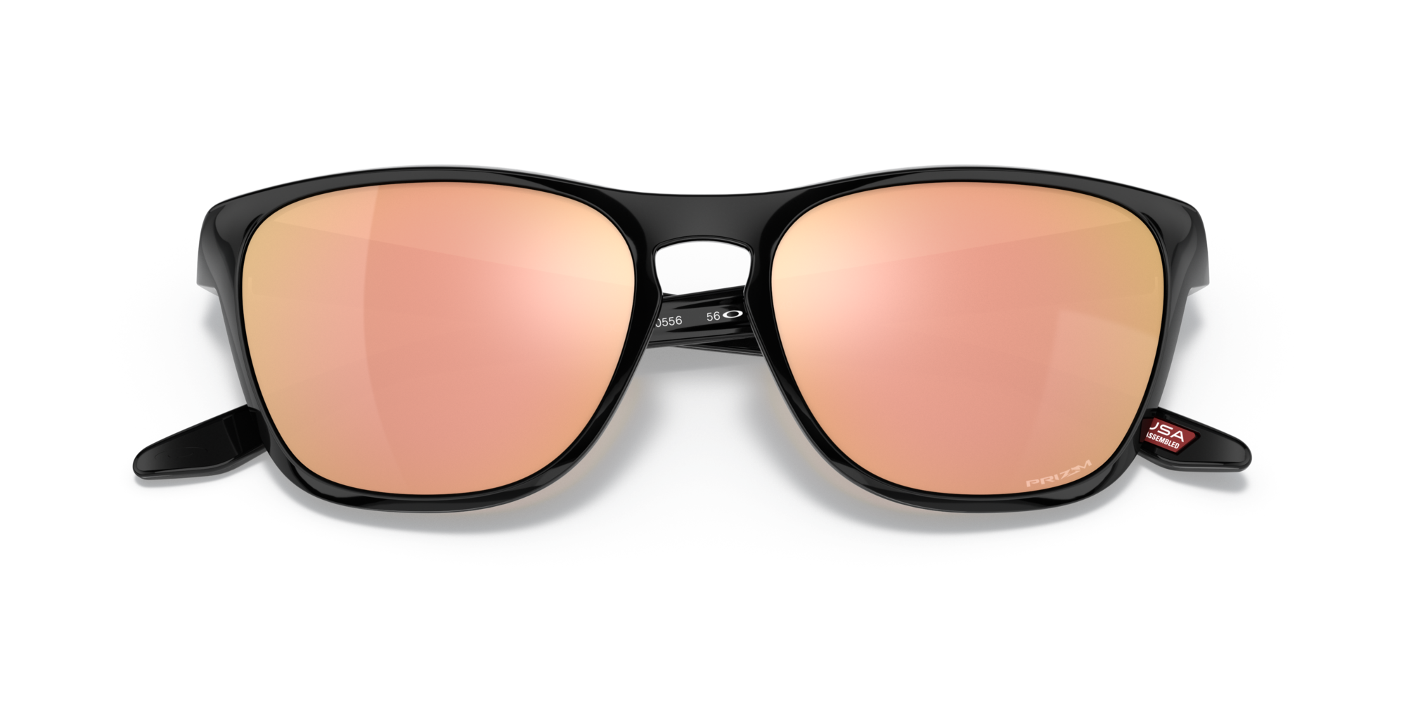 Sluneční brýle Oakley OO9479 MANORBURN 947905 Oakley 2