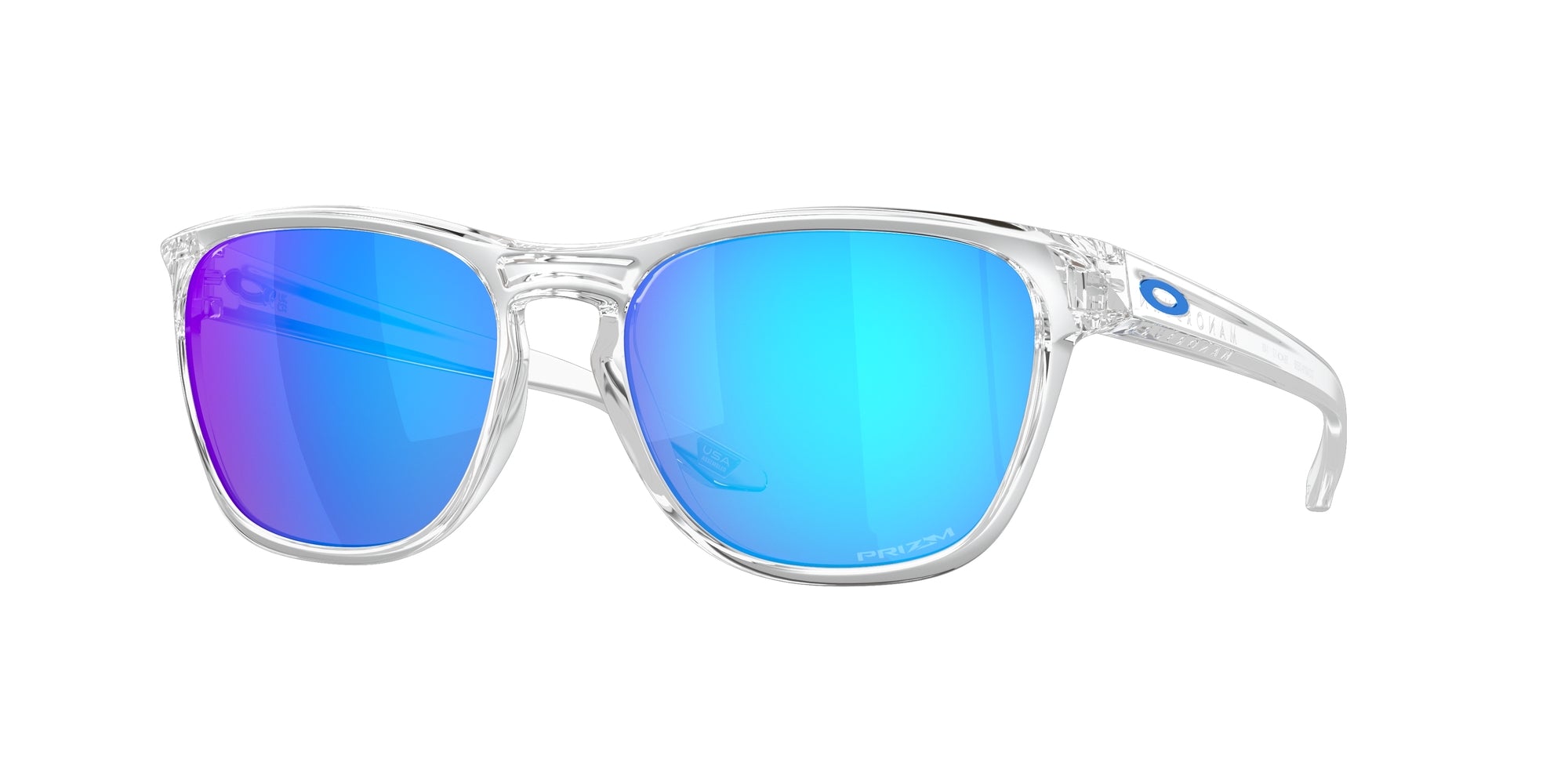 OO9479 MANORBURN 947906 Occhiali da sole Oakley 1