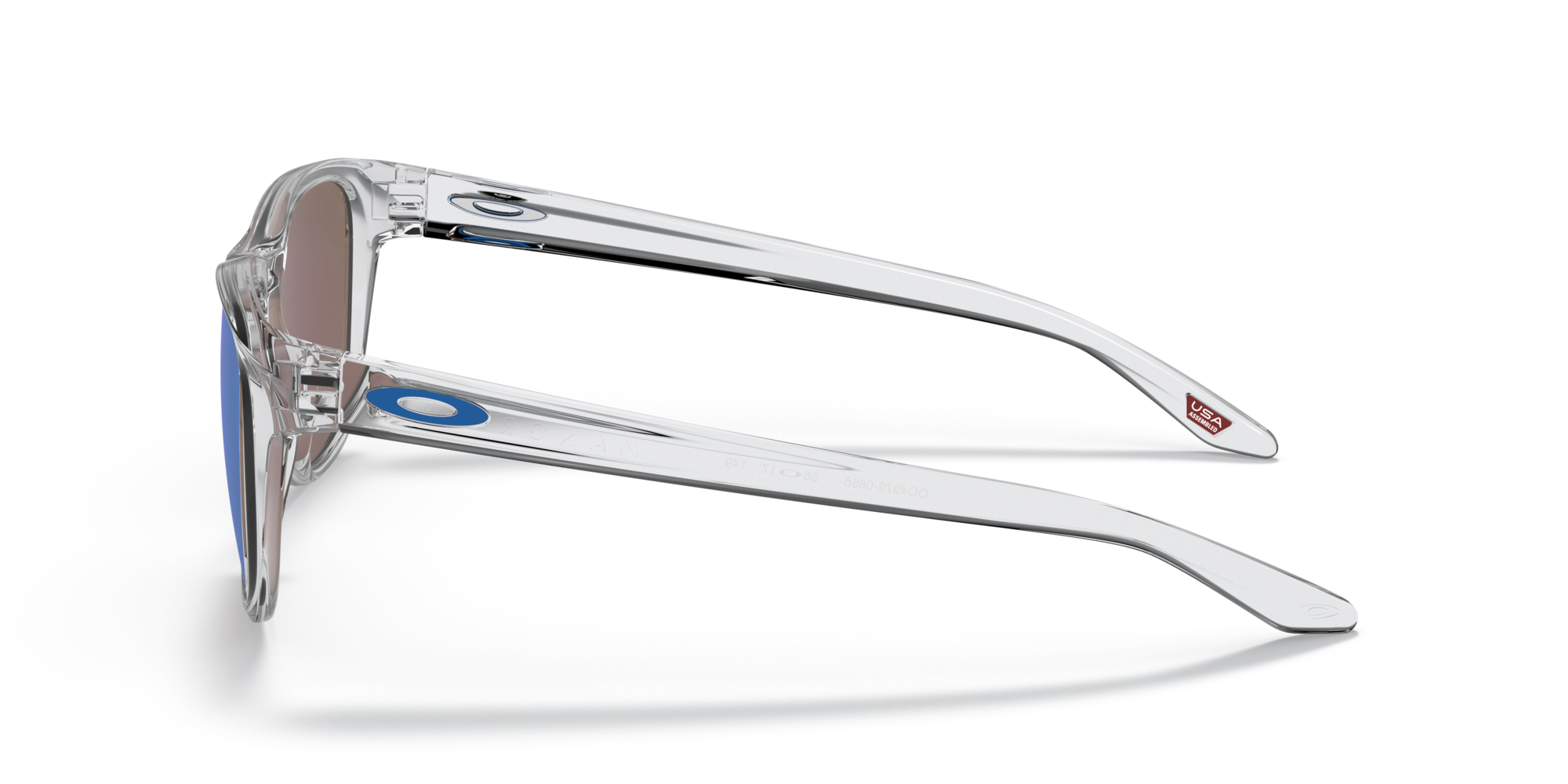 OO9479 MANORBURN 947906 Occhiali da sole Oakley 4