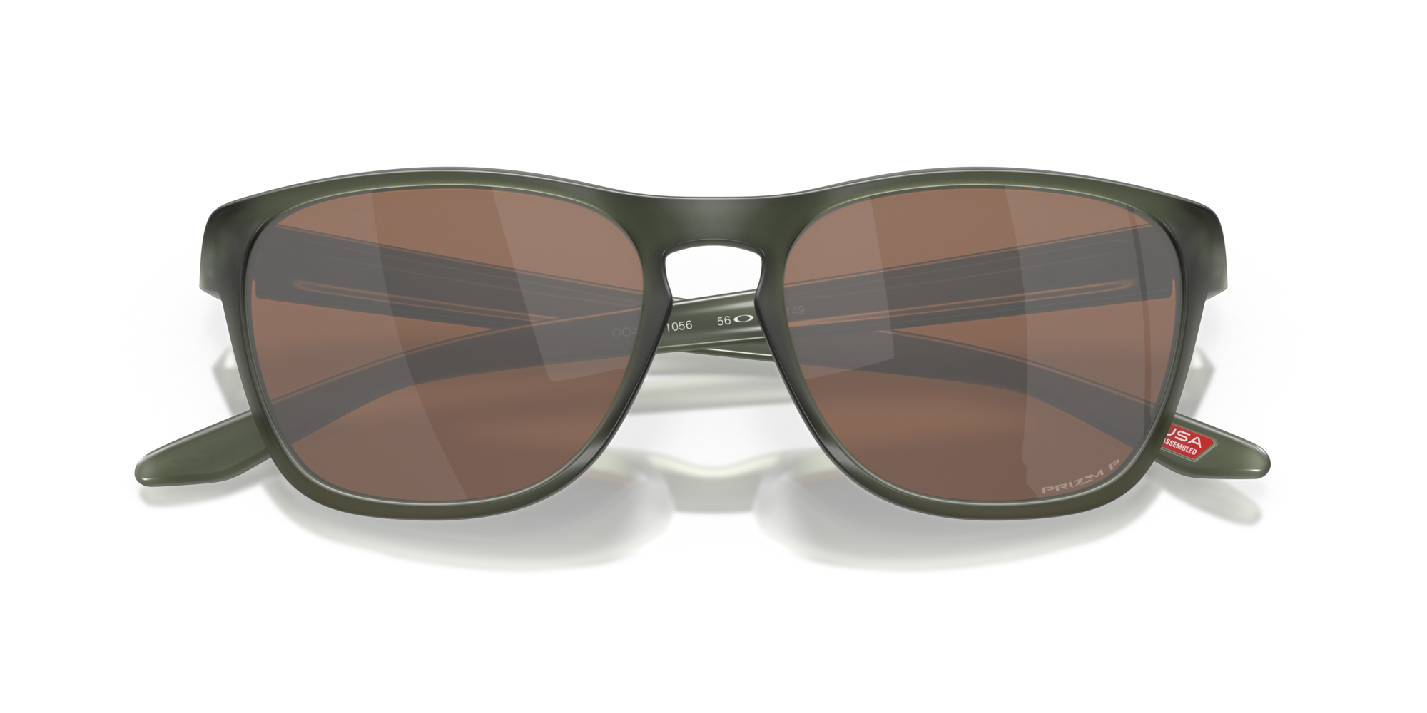 Oakley OO9479 MANORBURN 947910 Occhiali da sole Oakley 2