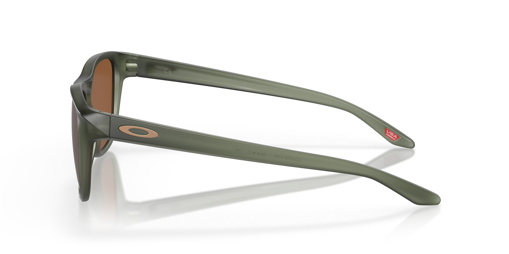 Oakley OO9479 MANORBURN 947910 Occhiali da sole Oakley 4