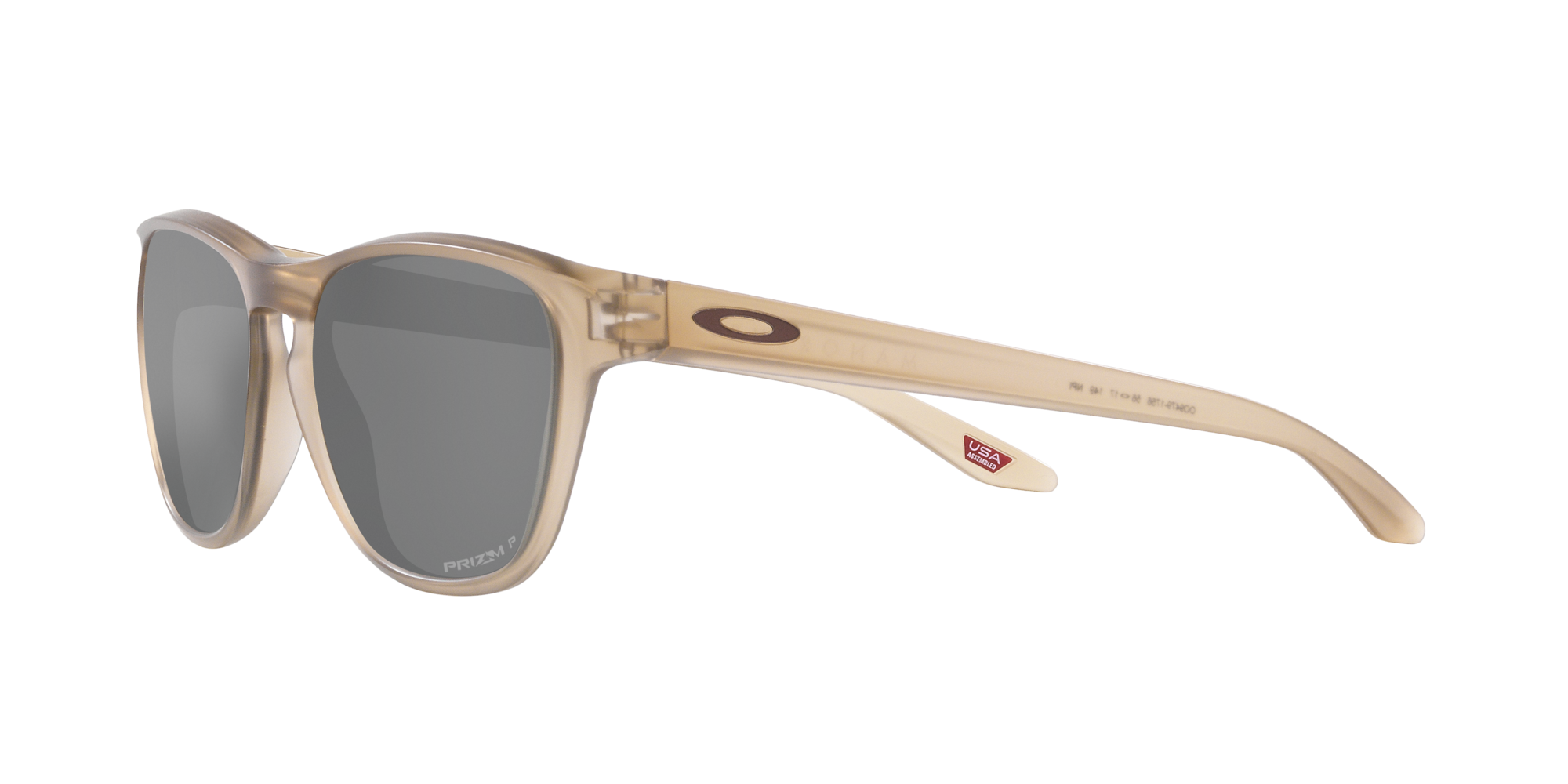 Oakley OO9479 MANORBURN 947917 Occhiali da sole Oakley 4