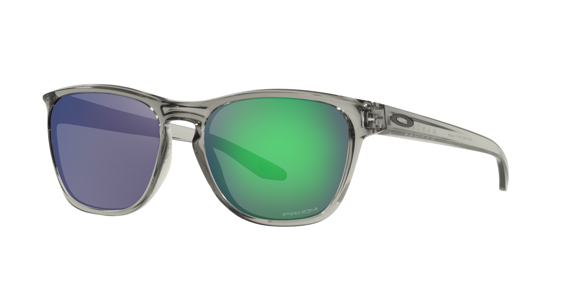 Oakley OO9479 MANORBURN 947918 Occhiali da sole Oakley 3