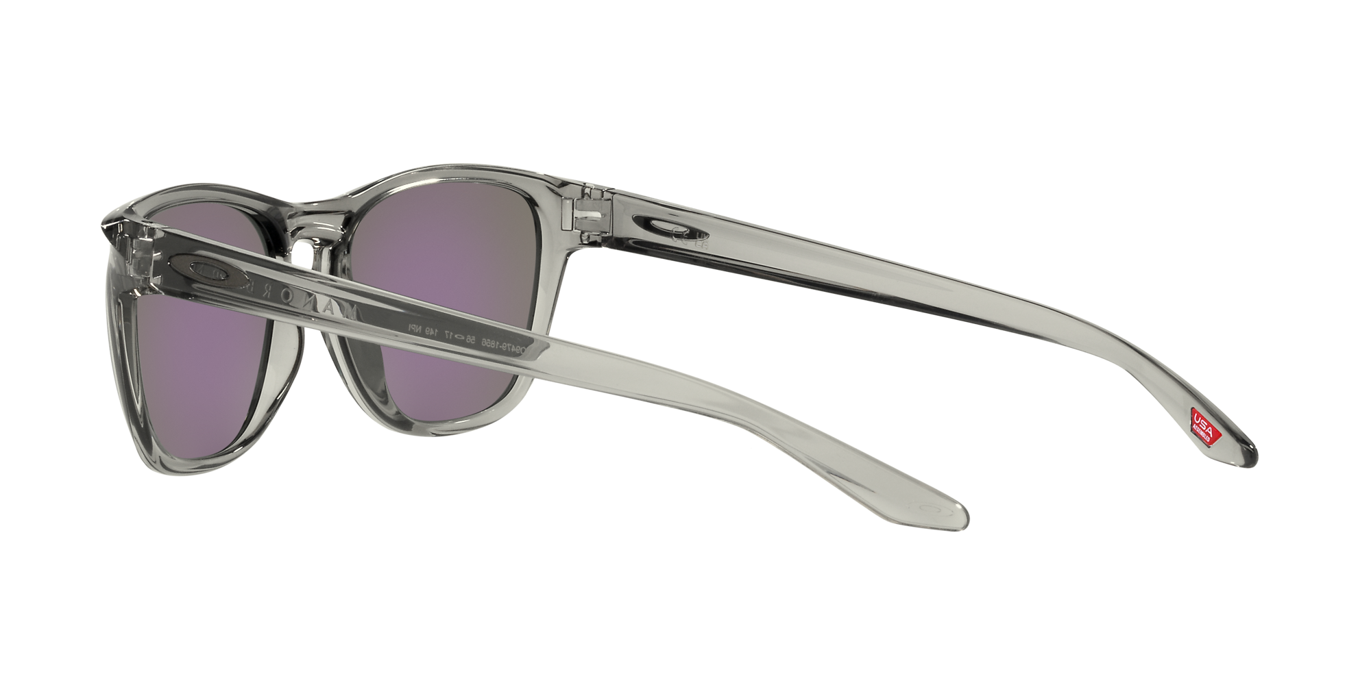 Oakley OO9479 MANORBURN 947918 Occhiali da sole Oakley 6