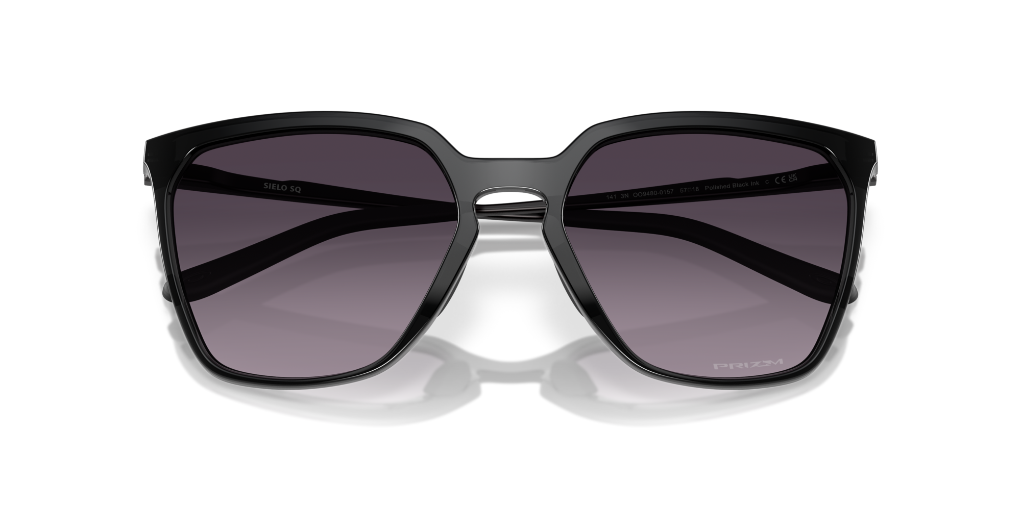 OO9480 SIELO SQ 948001 Occhiali da sole Oakley 2