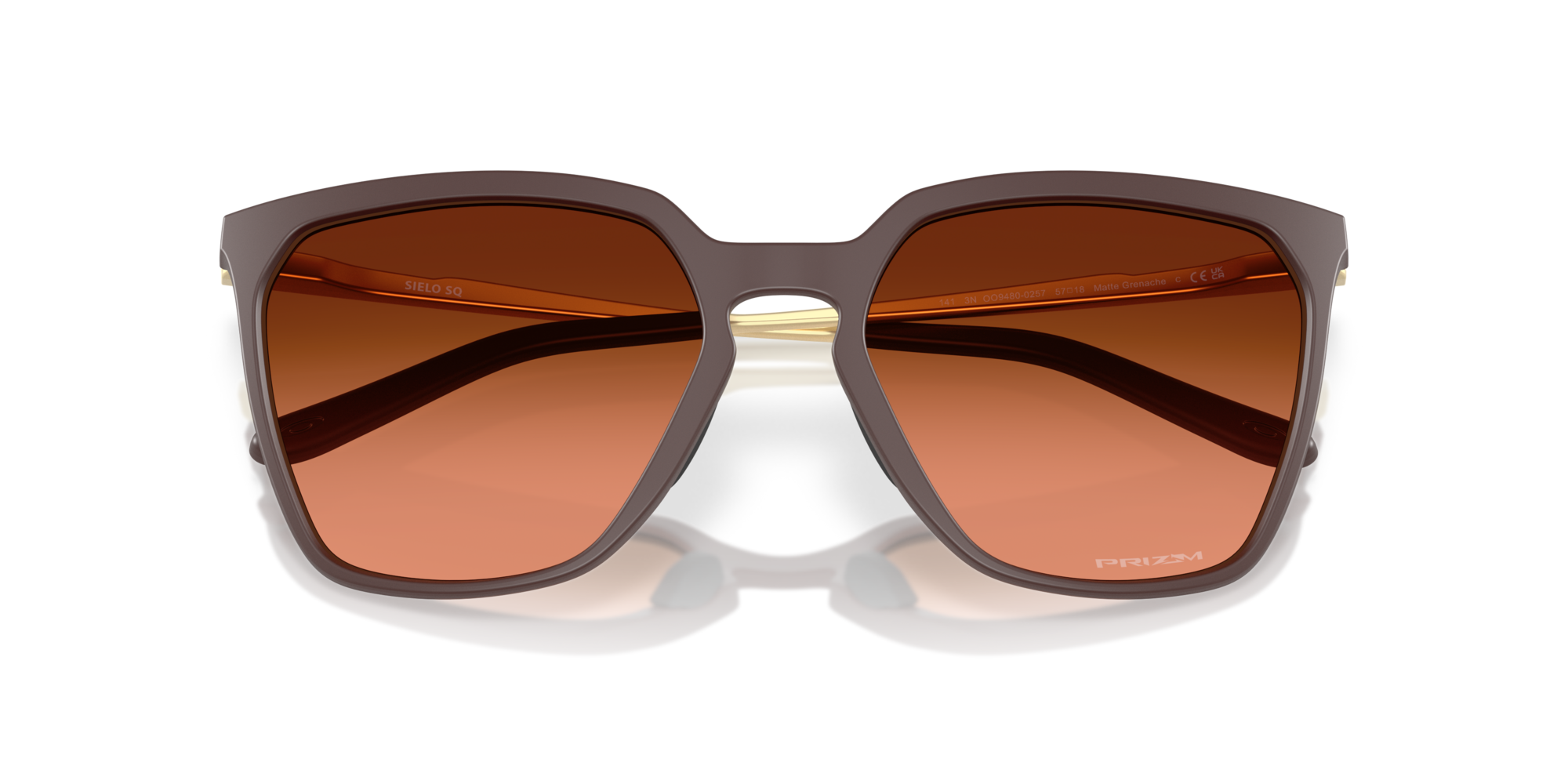 OO9480 SIELO SQ 948002 Occhiali da sole Oakley 2
