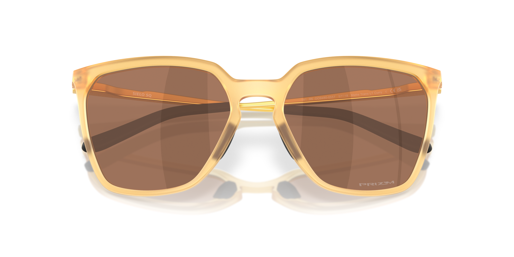 OO9480 SIELO SQ 948005 Occhiali da sole Oakley 2