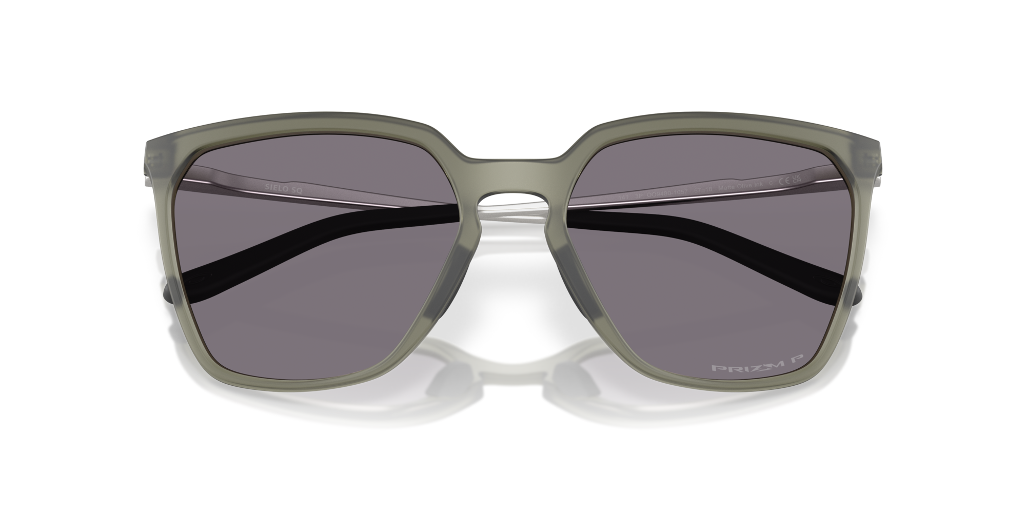 OO9480 SIELO SQ 948010 Occhiali da sole Oakley 2