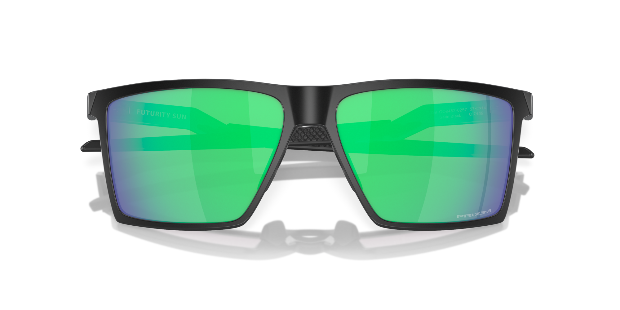 OO9482 FUTURITY SUN 948202 Occhiali da sole Oakley 2