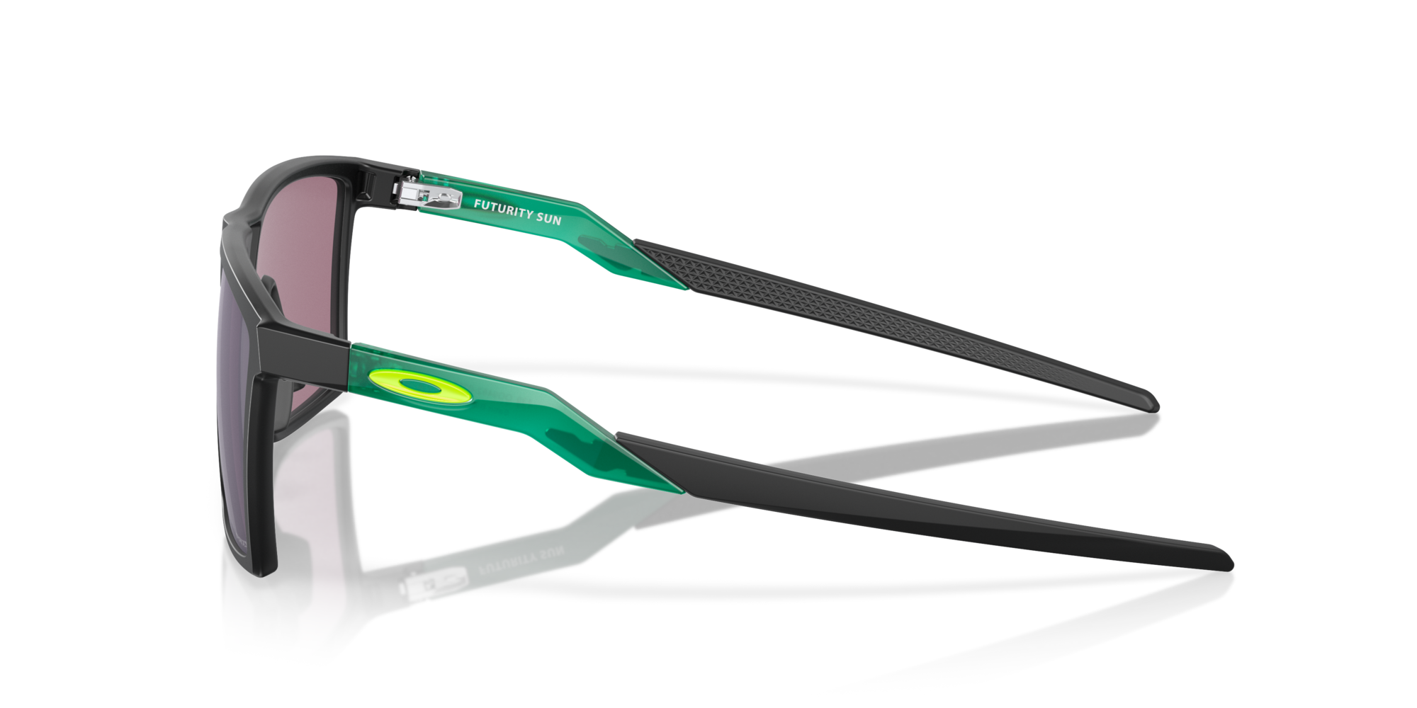 OO9482 FUTURITY SUN 948202 Occhiali da sole Oakley 4
