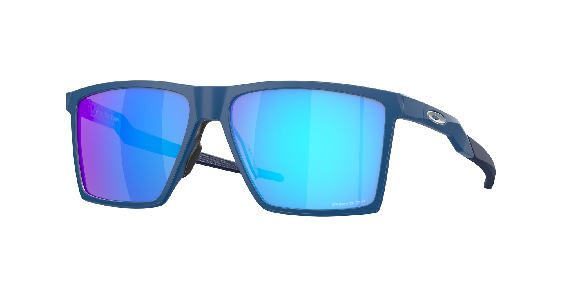 OO9482 FUTURITY SUN 948203 Occhiali da sole Oakley 1