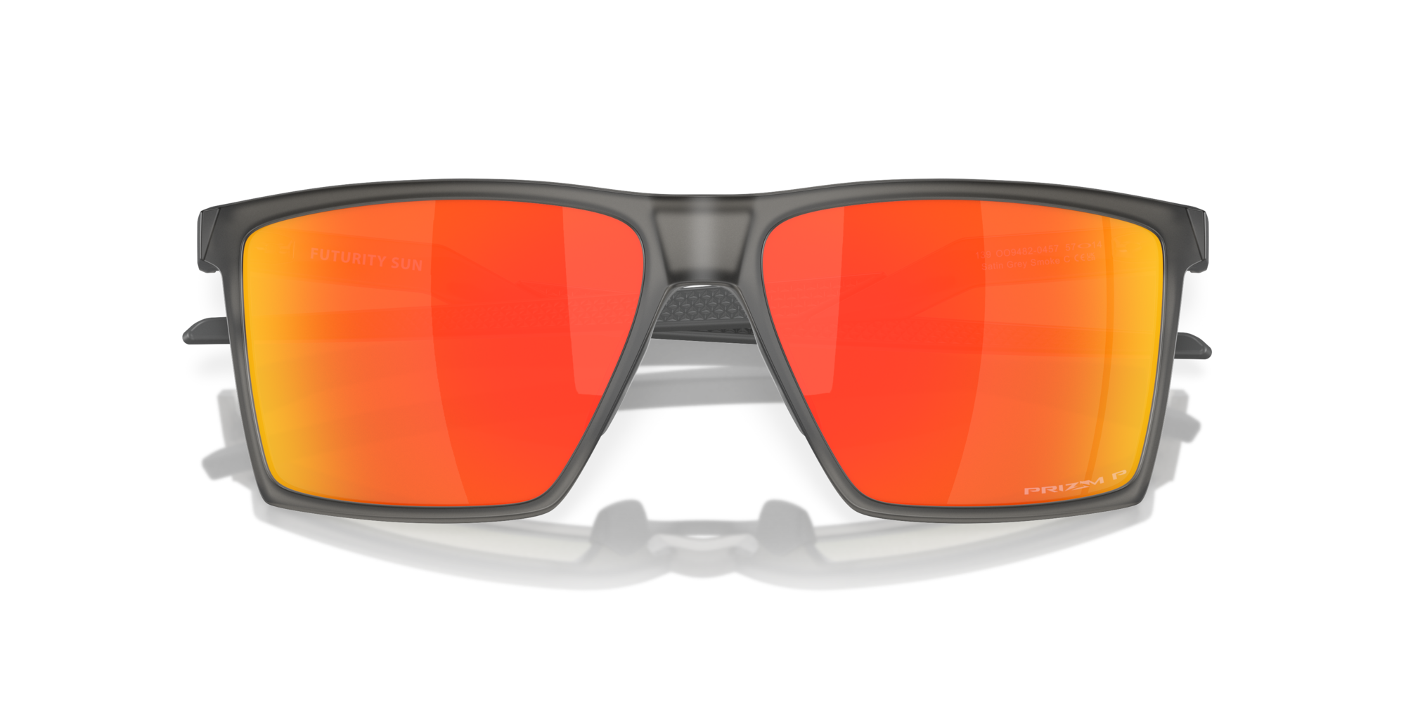OO9482 FUTURITY SUN 948204 Occhiali da sole Oakley 2
