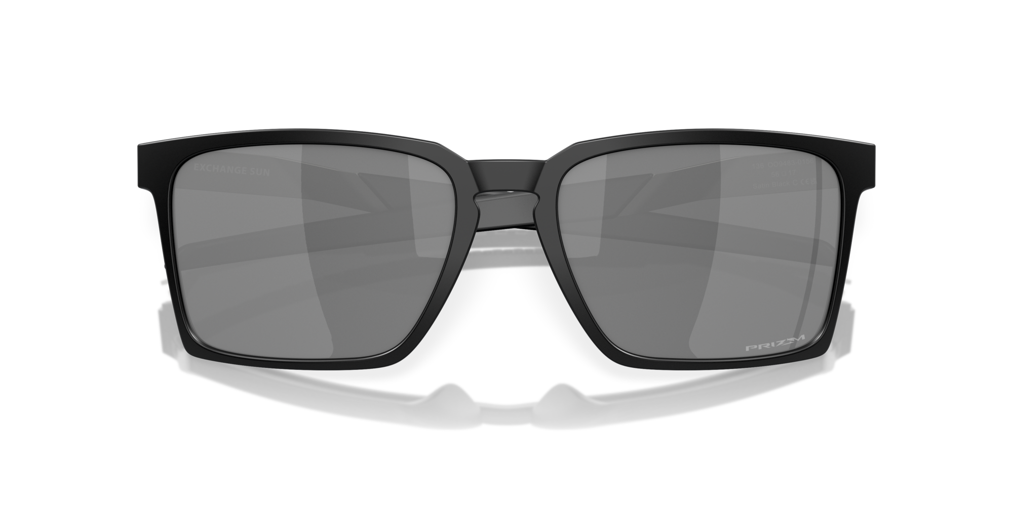 OO9483 EXCHANGE SUN 948301 Occhiali da sole Oakley 2