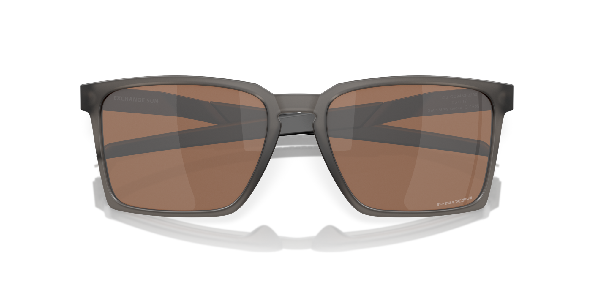 OO9483 EXCHANGE SUN 948302 Occhiali da sole Oakley 2
