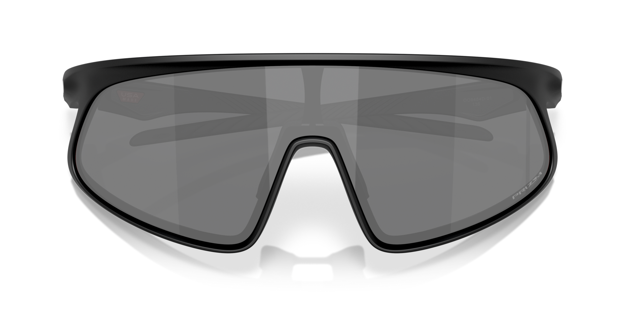 OO9484D RSLV 948401 Occhiali da sole Oakley 2