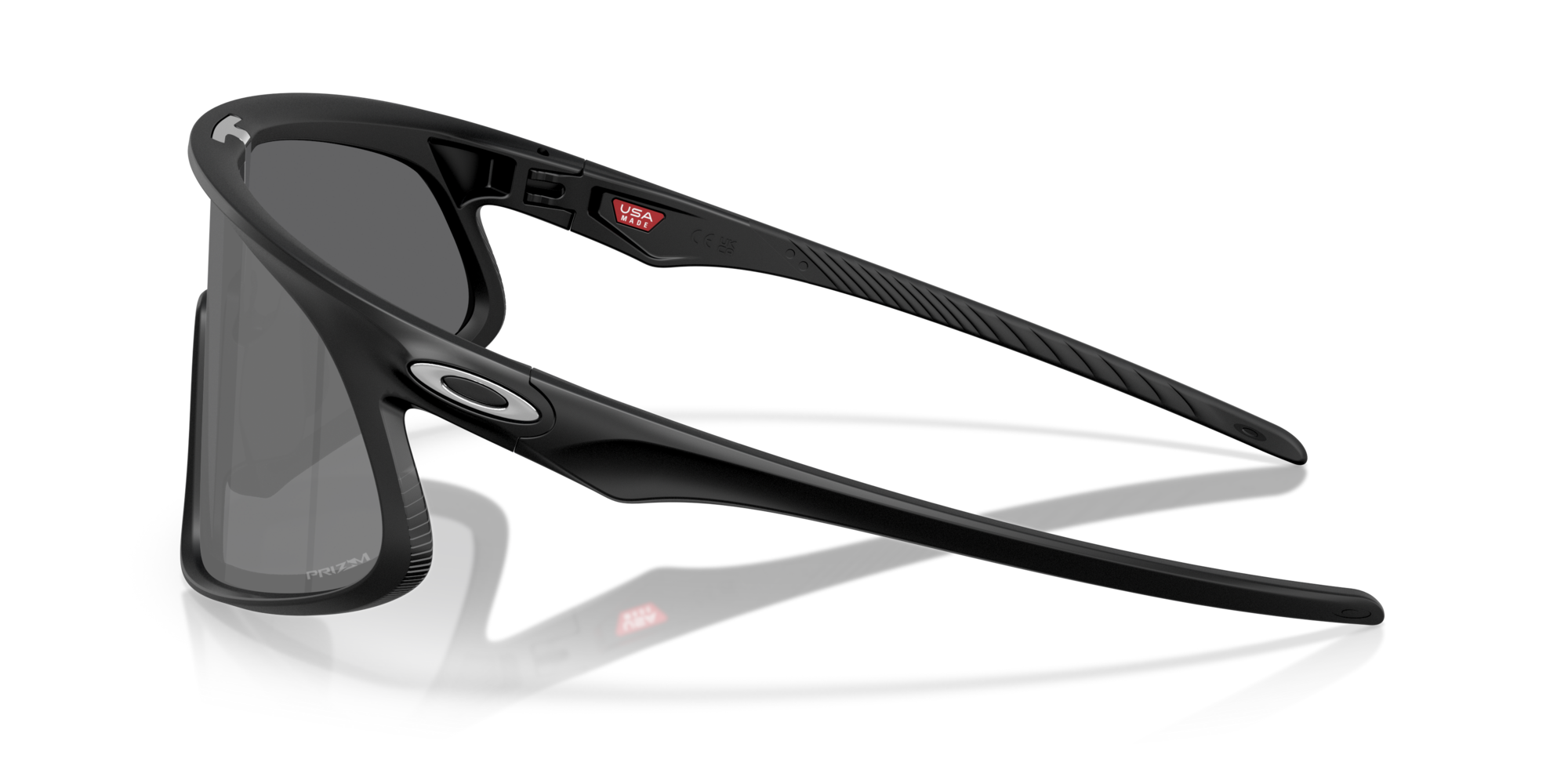 OO9484D RSLV 948401 Occhiali da sole Oakley 4