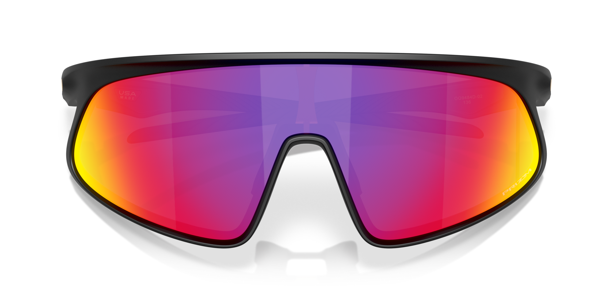 OO9484D RSLV 948402 Occhiali da sole Oakley 2