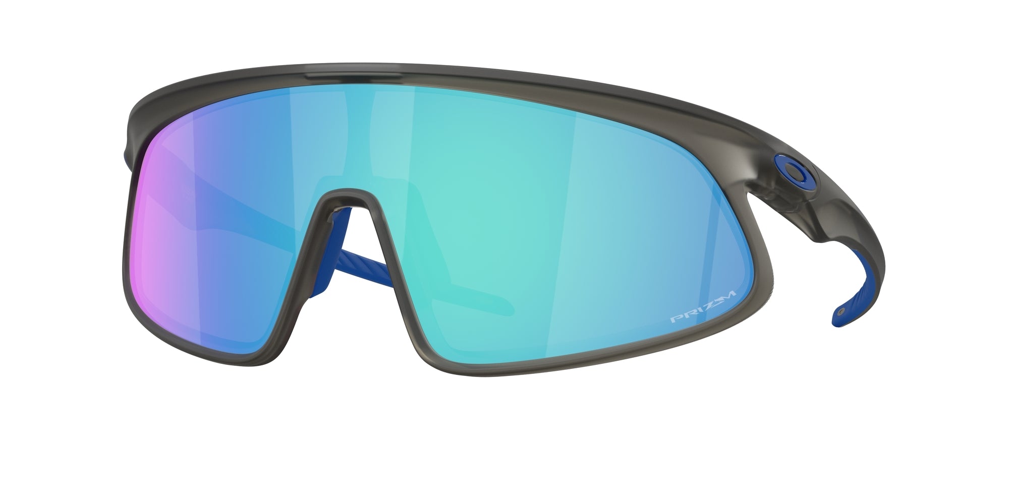 OO9484D RSLV 948403 Occhiali da sole Oakley 1
