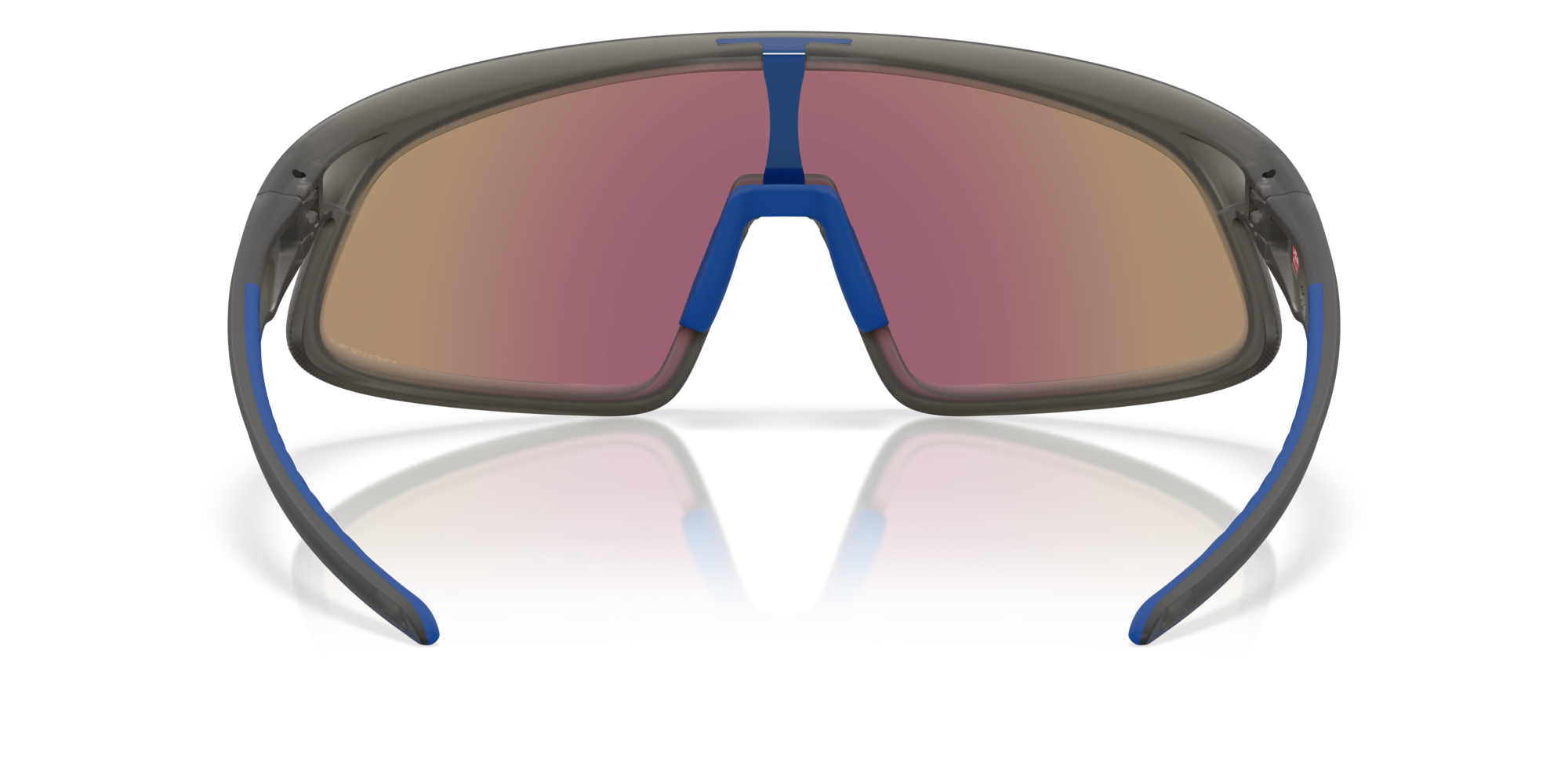 OO9484D RSLV 948403 Occhiali da sole Oakley 5