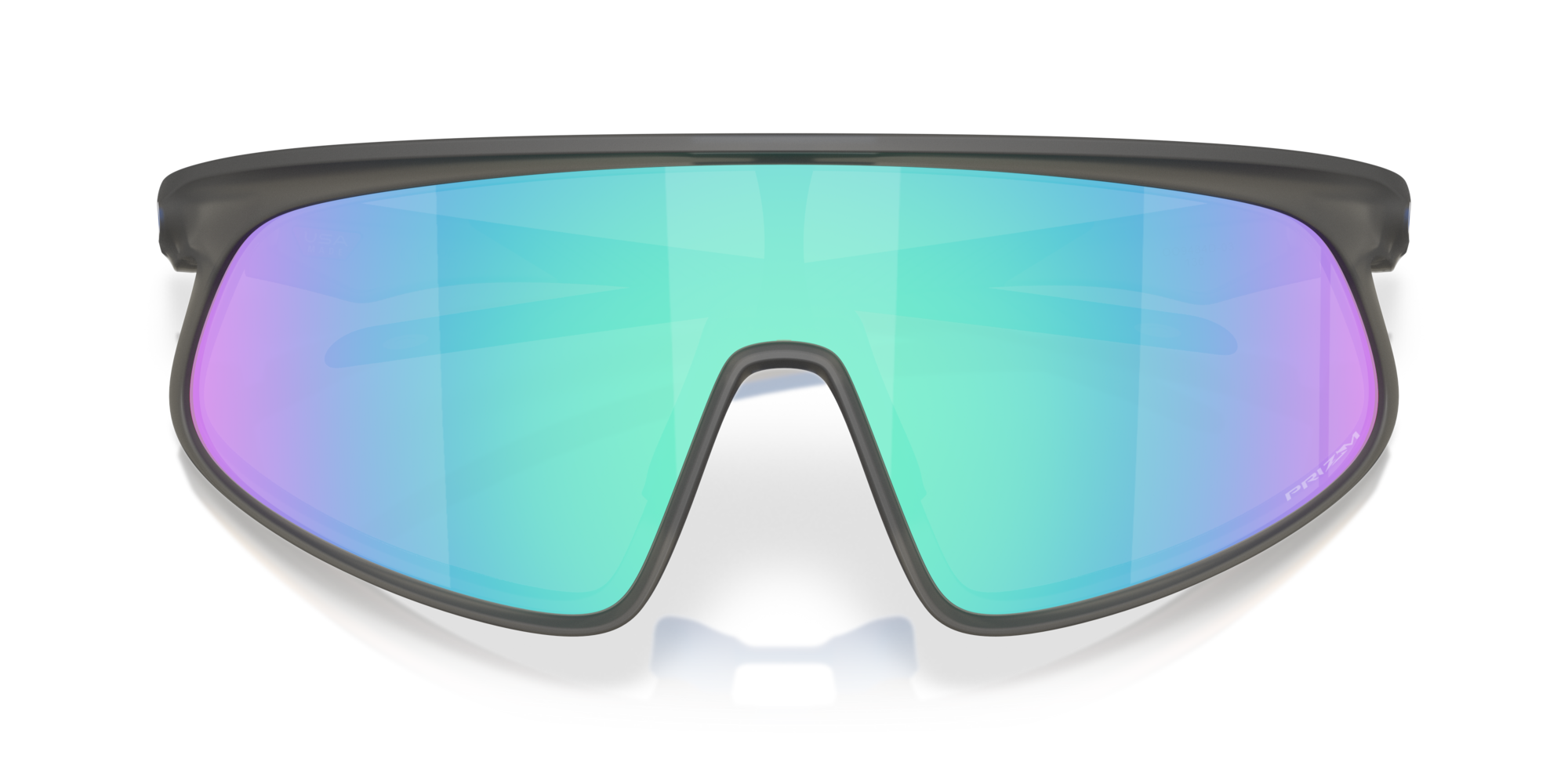 OO9484D RSLV 948403 Occhiali da sole Oakley 2