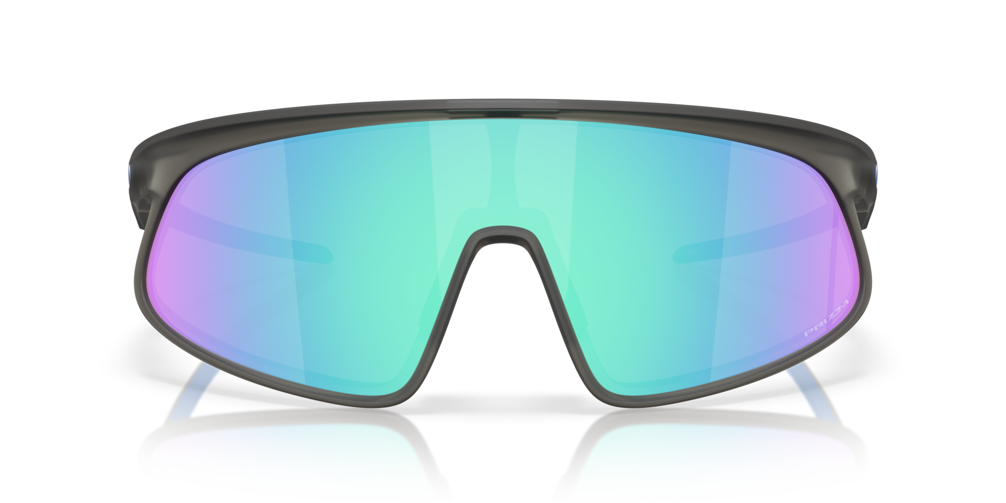 OO9484D RSLV 948403 Occhiali da sole Oakley 3