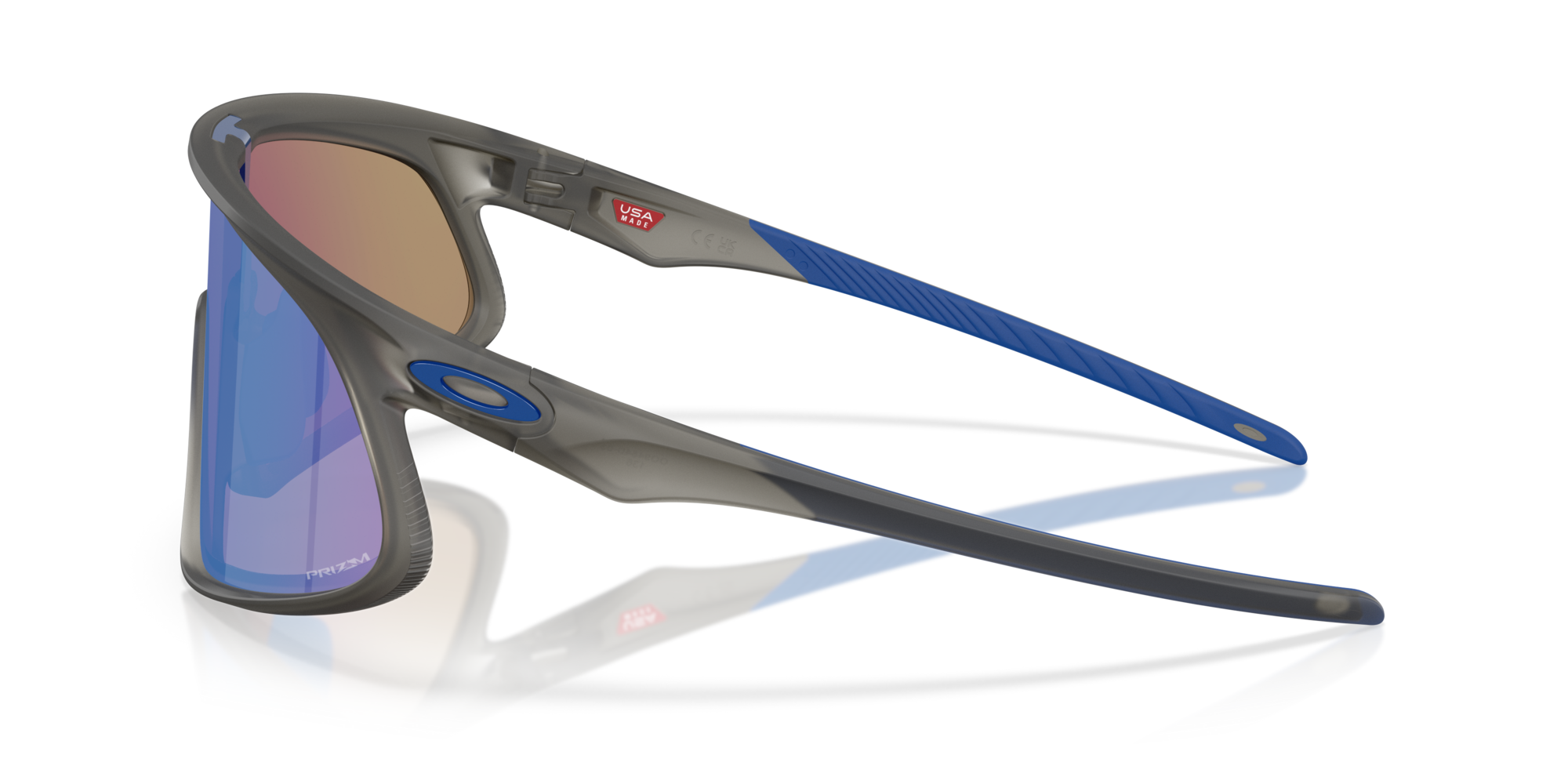 OO9484D RSLV 948403 Occhiali da sole Oakley 4
