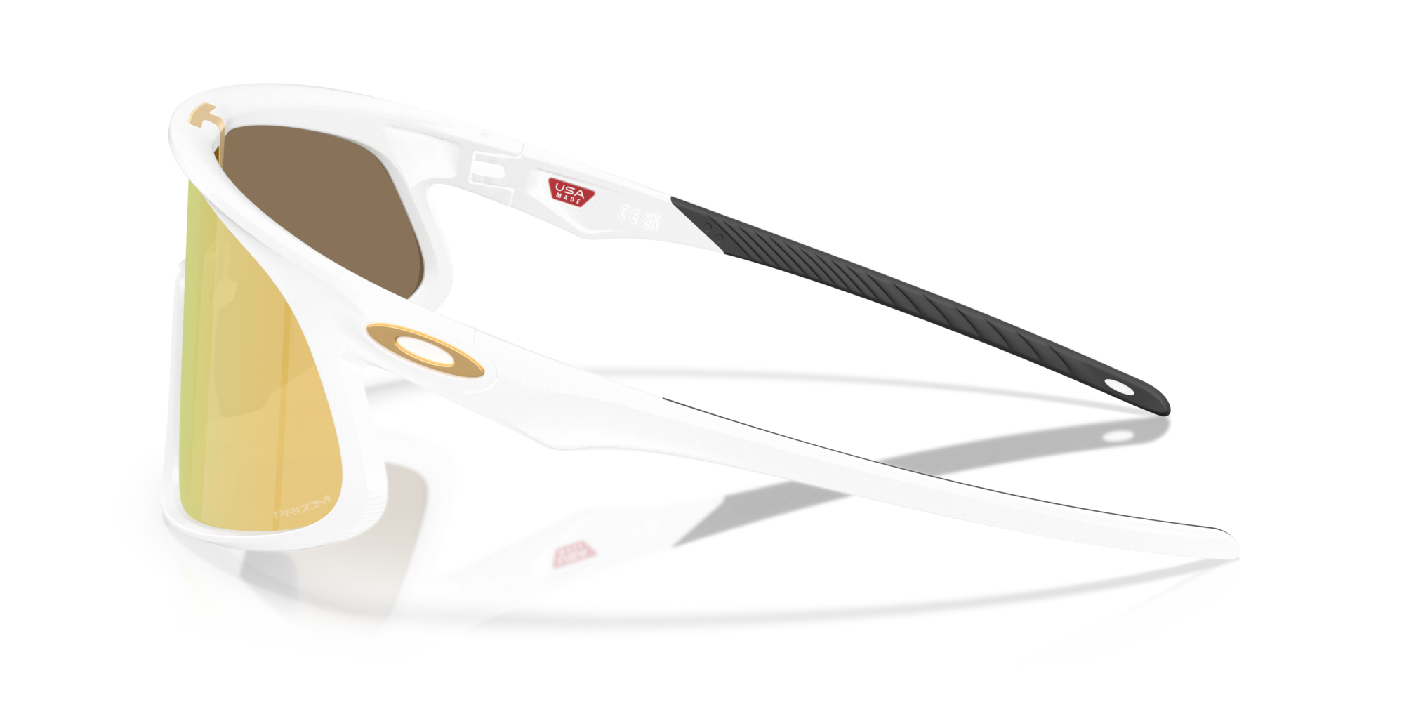 OO9484D RSLV 948404 Occhiali da sole Oakley 4