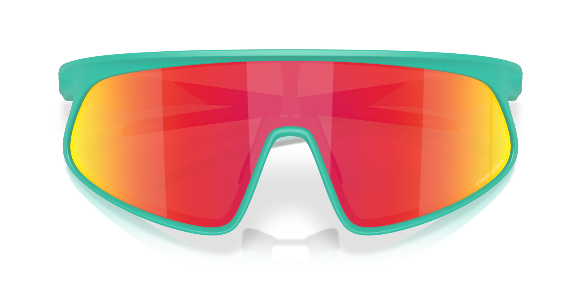 OO9484D RSLV 948405 Occhiali da sole Oakley 2