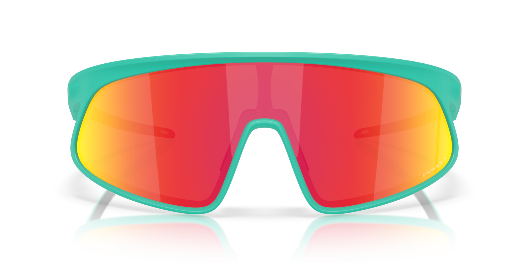 OO9484D RSLV 948405 Occhiali da sole Oakley 3