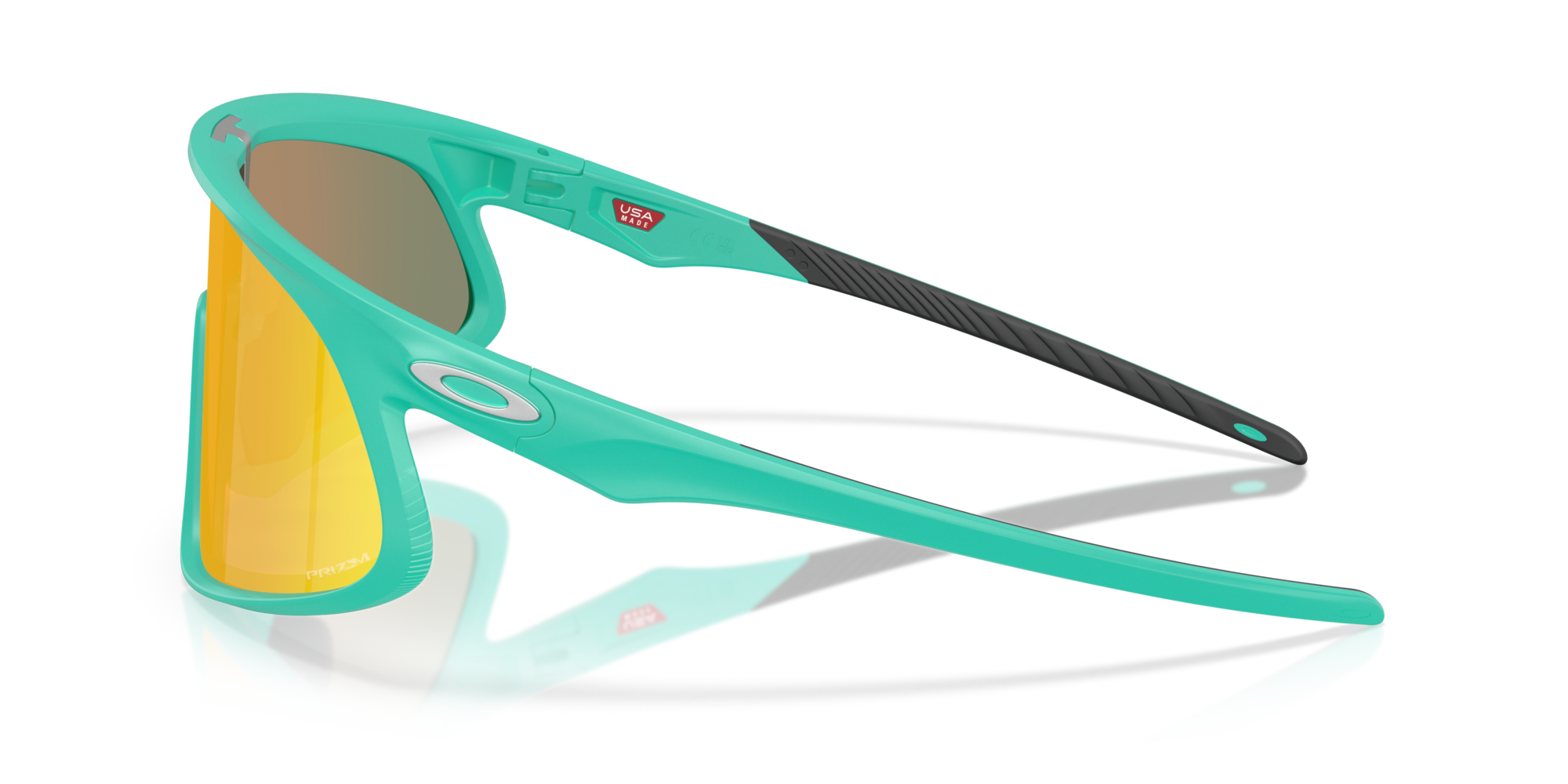 OO9484D RSLV 948405 Occhiali da sole Oakley 4