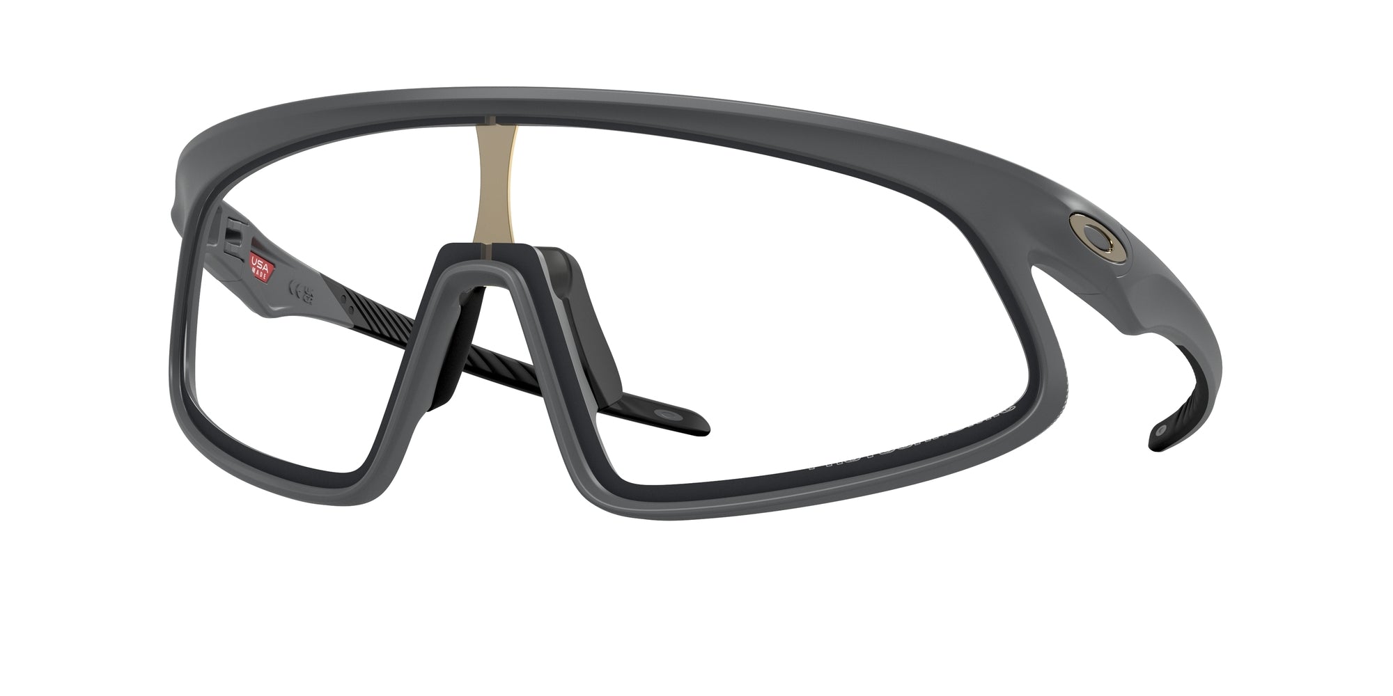 OO9484D RSLV 948406 Occhiali da sole Oakley 1
