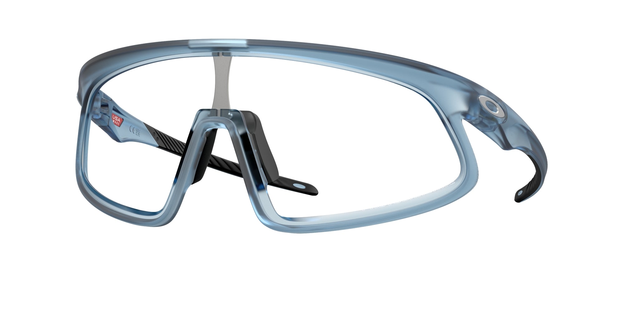 OO9484D RSLV 948407 Occhiali da sole Oakley 1