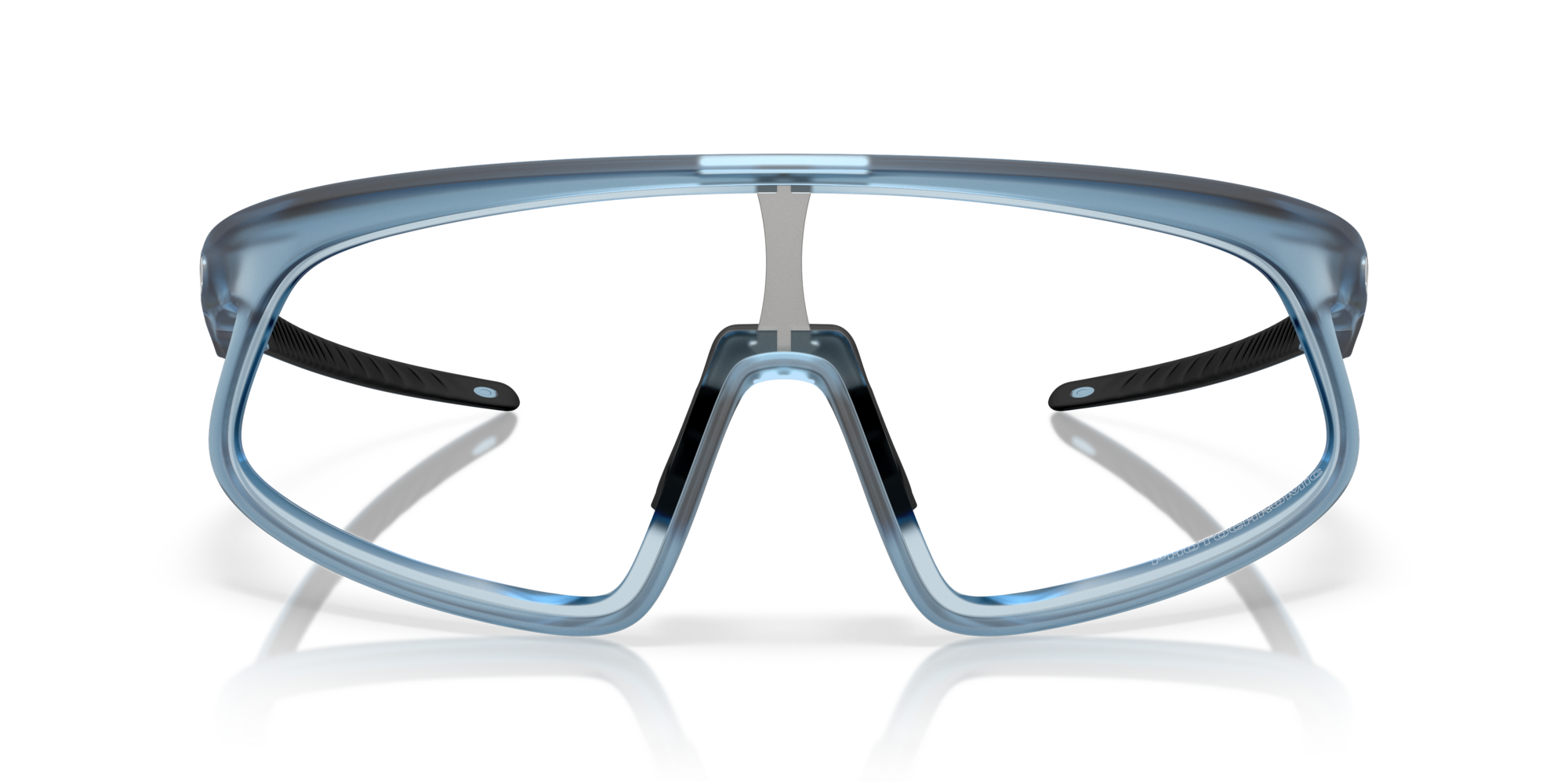 OO9484D RSLV 948407 Occhiali da sole Oakley 3