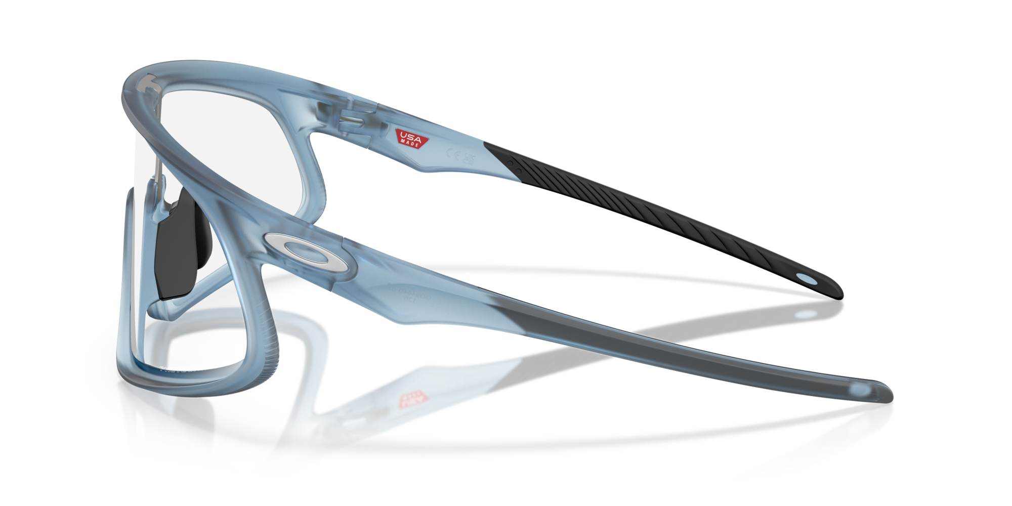 OO9484D RSLV 948407 Occhiali da sole Oakley 4