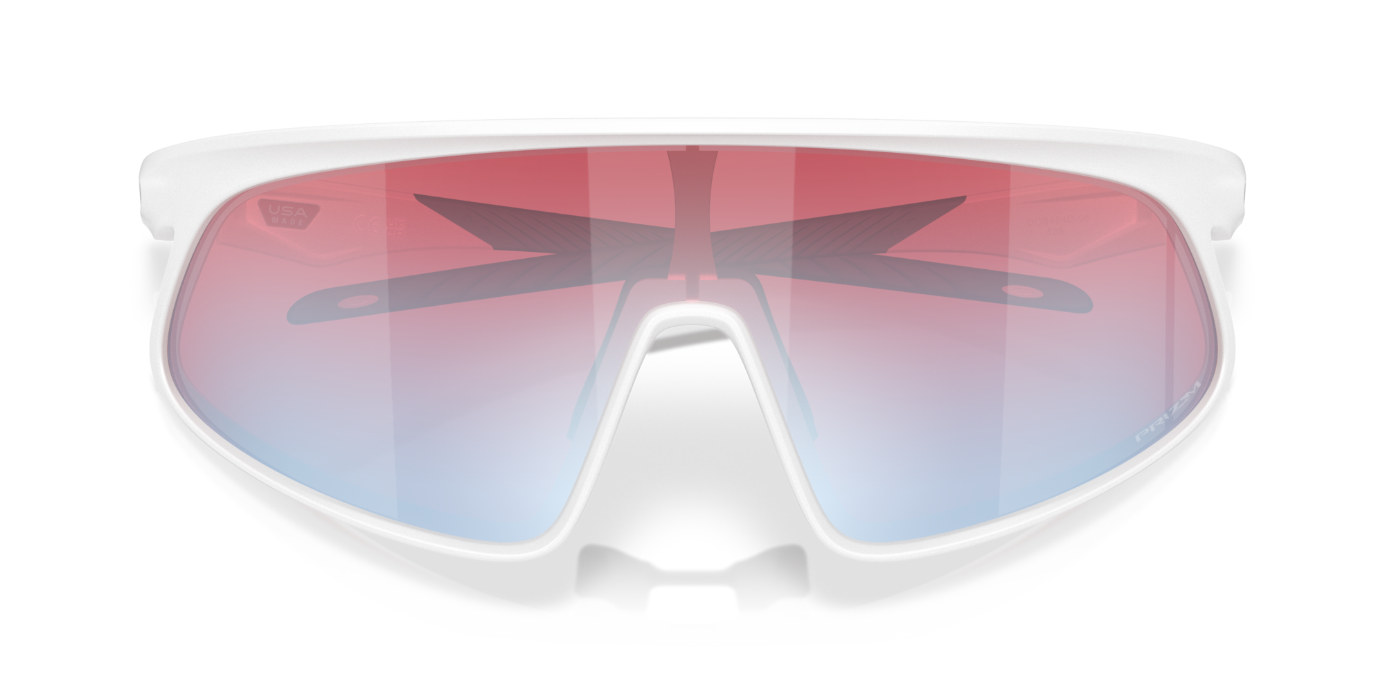 OO9484D RSLV 948408 Occhiali da sole Oakley 2